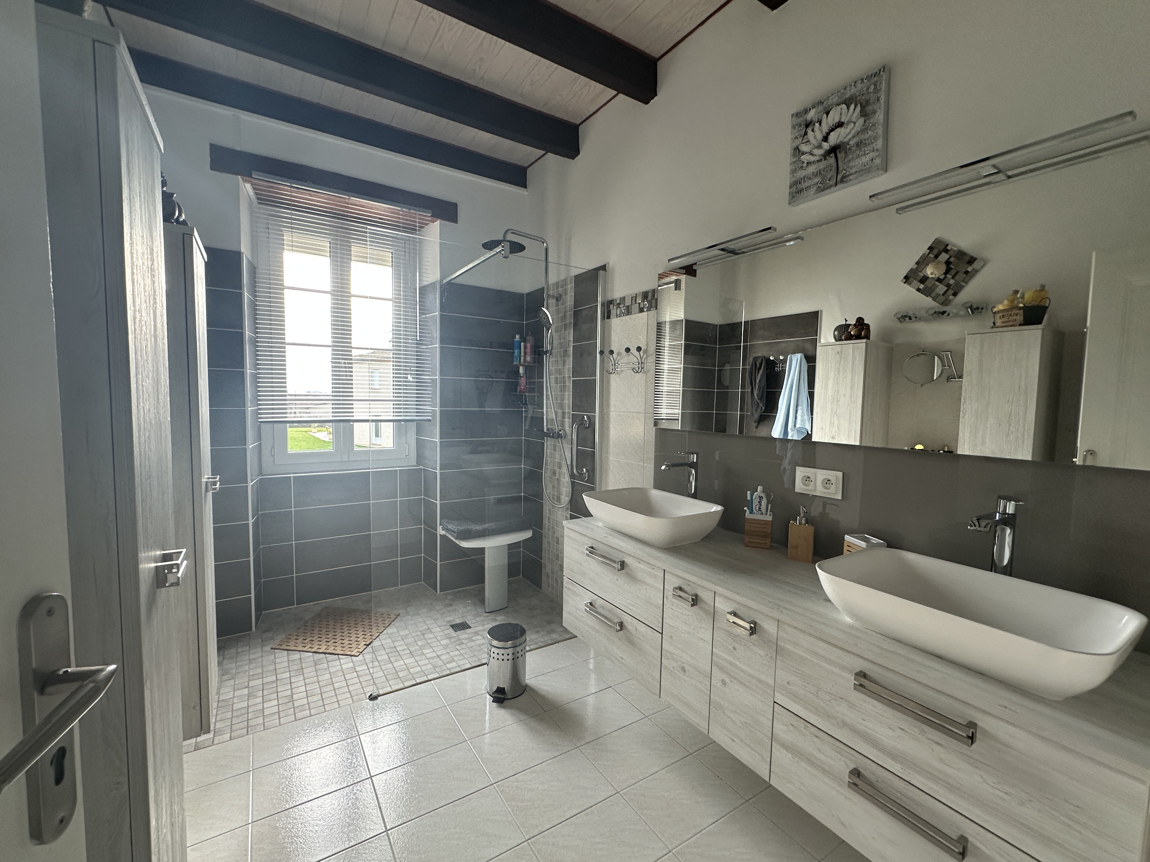 4 Bed, HouseFor Sale, Bourgougnague, Lot-et-Garonne, Aquitaine, 47410