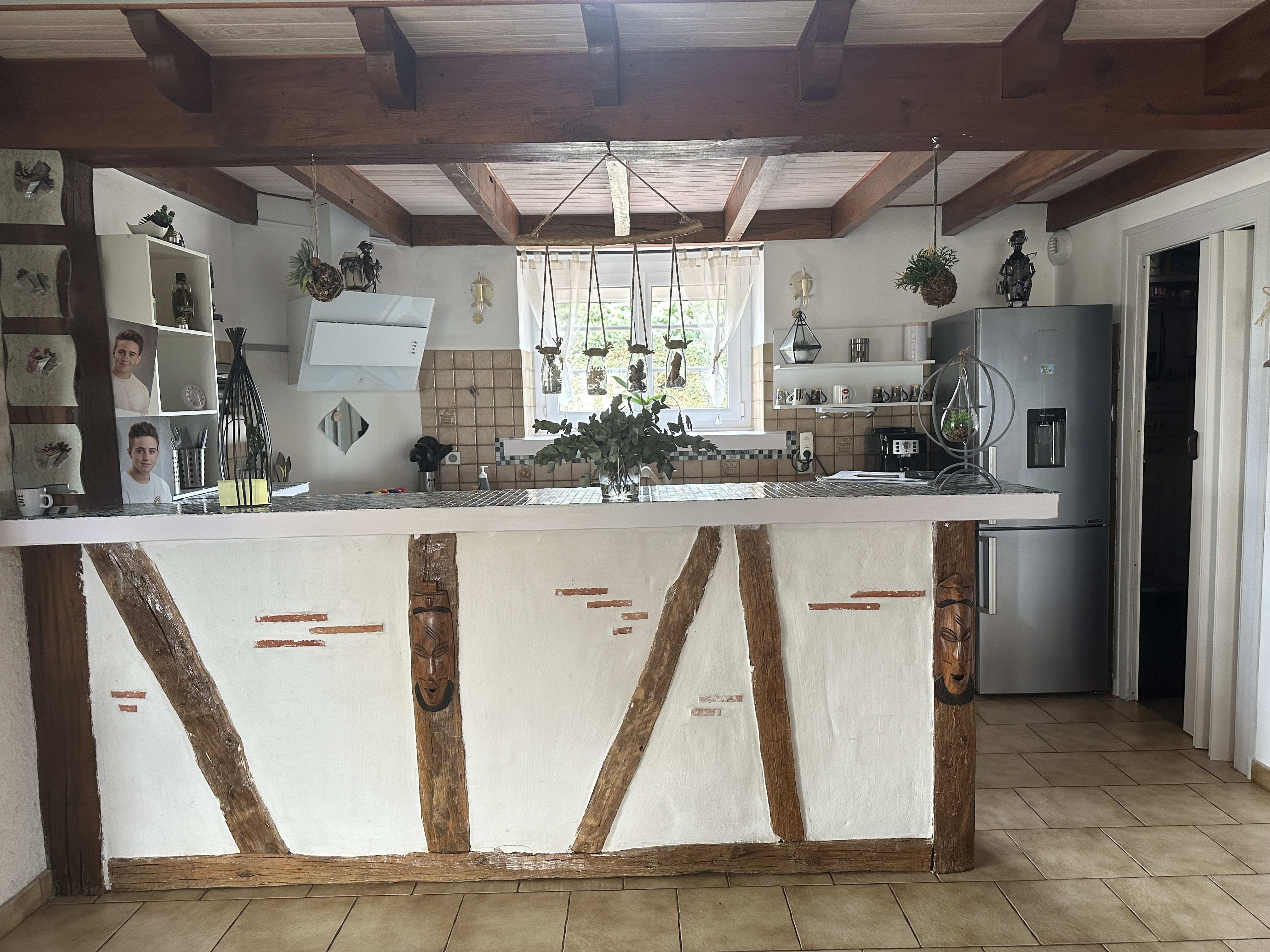 4 Bed, HouseFor Sale, Bourgougnague, Lot-et-Garonne, Aquitaine, 47410