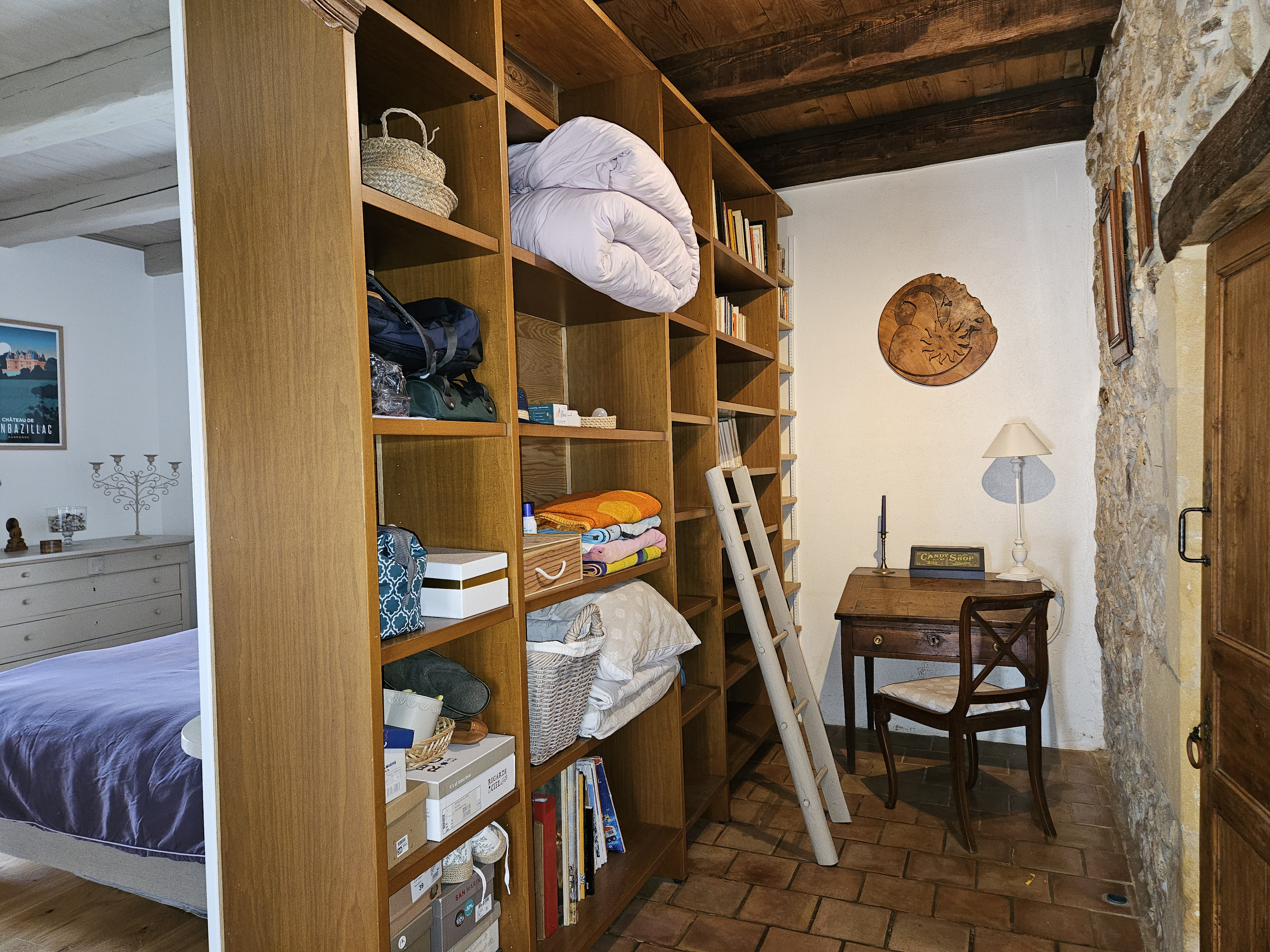 4 Bed, HouseFor Sale, Lalinde, Dordogne, Aquitaine, 24150