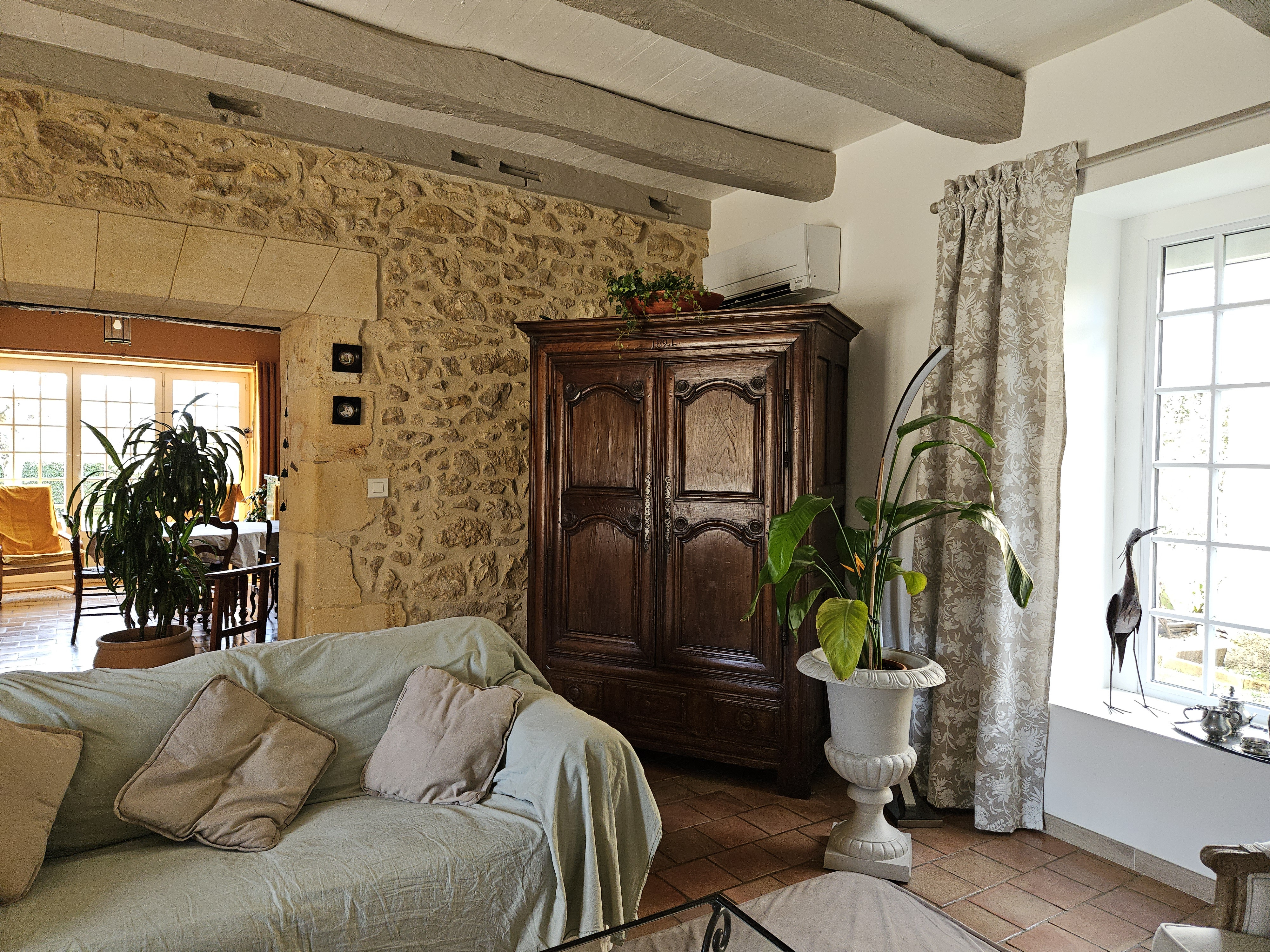 4 Bed, HouseFor Sale, Lalinde, Dordogne, Aquitaine, 24150