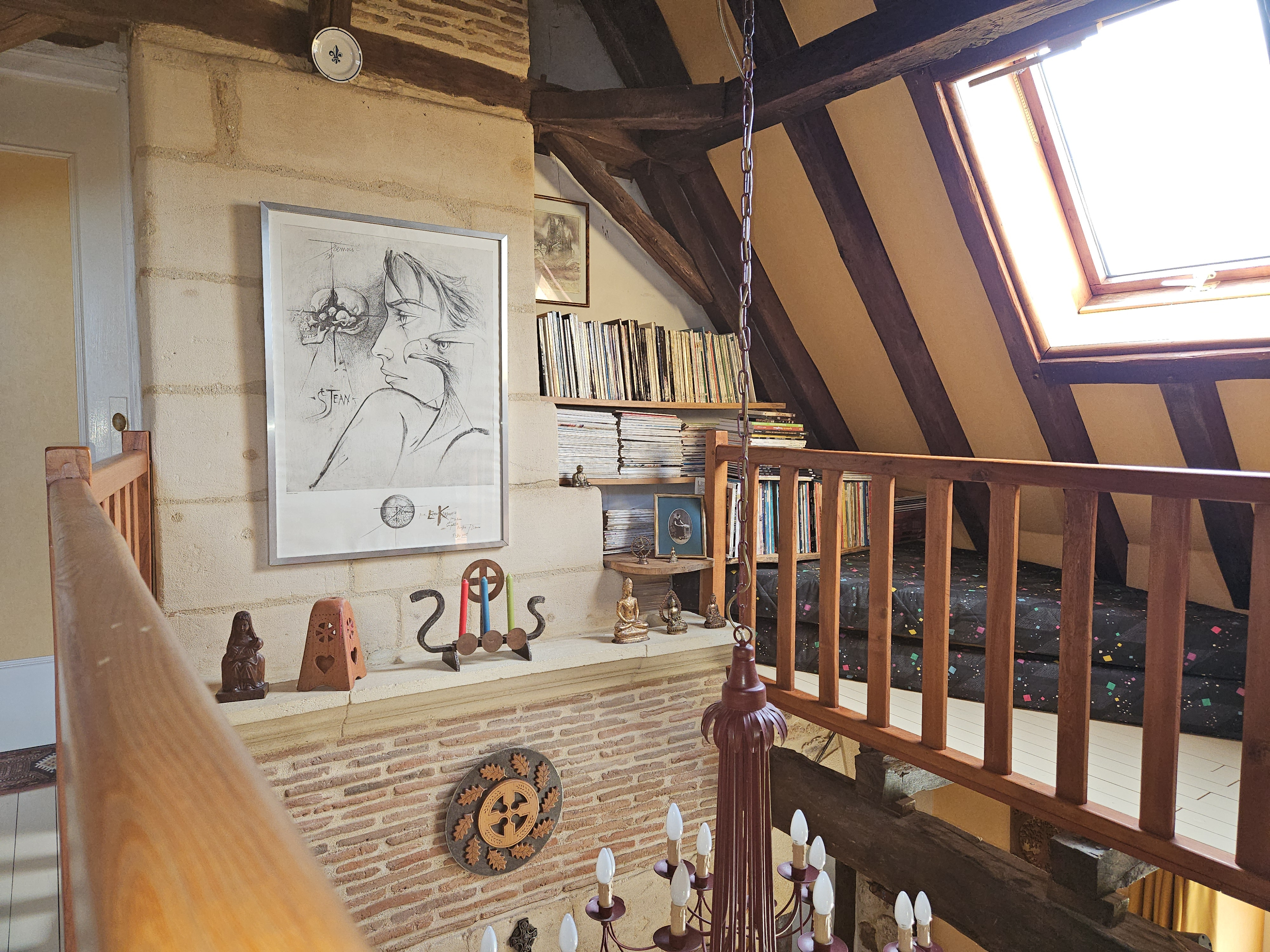 4 Bed, HouseFor Sale, Lalinde, Dordogne, Aquitaine, 24150