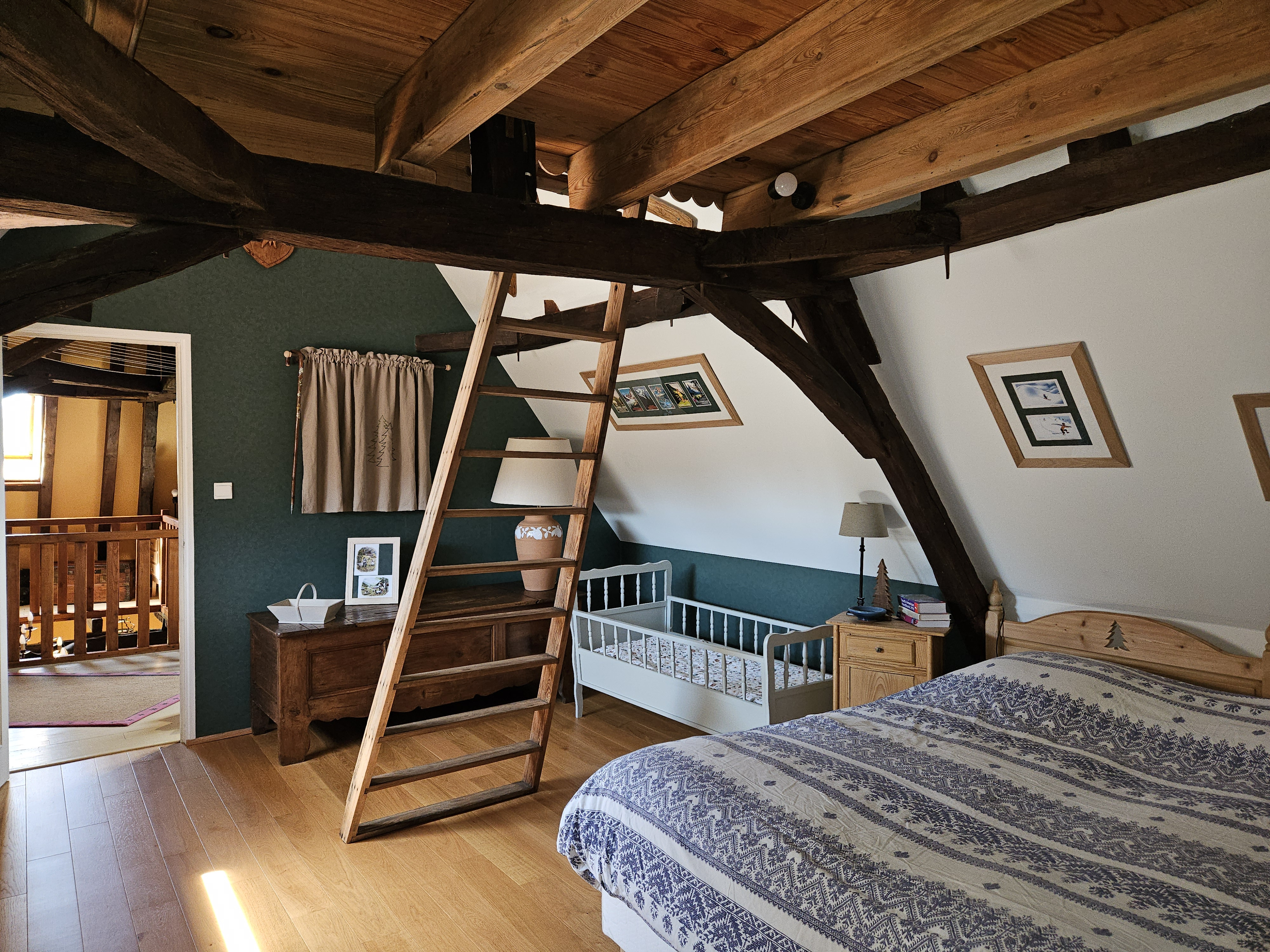 4 Bed, HouseFor Sale, Lalinde, Dordogne, Aquitaine, 24150