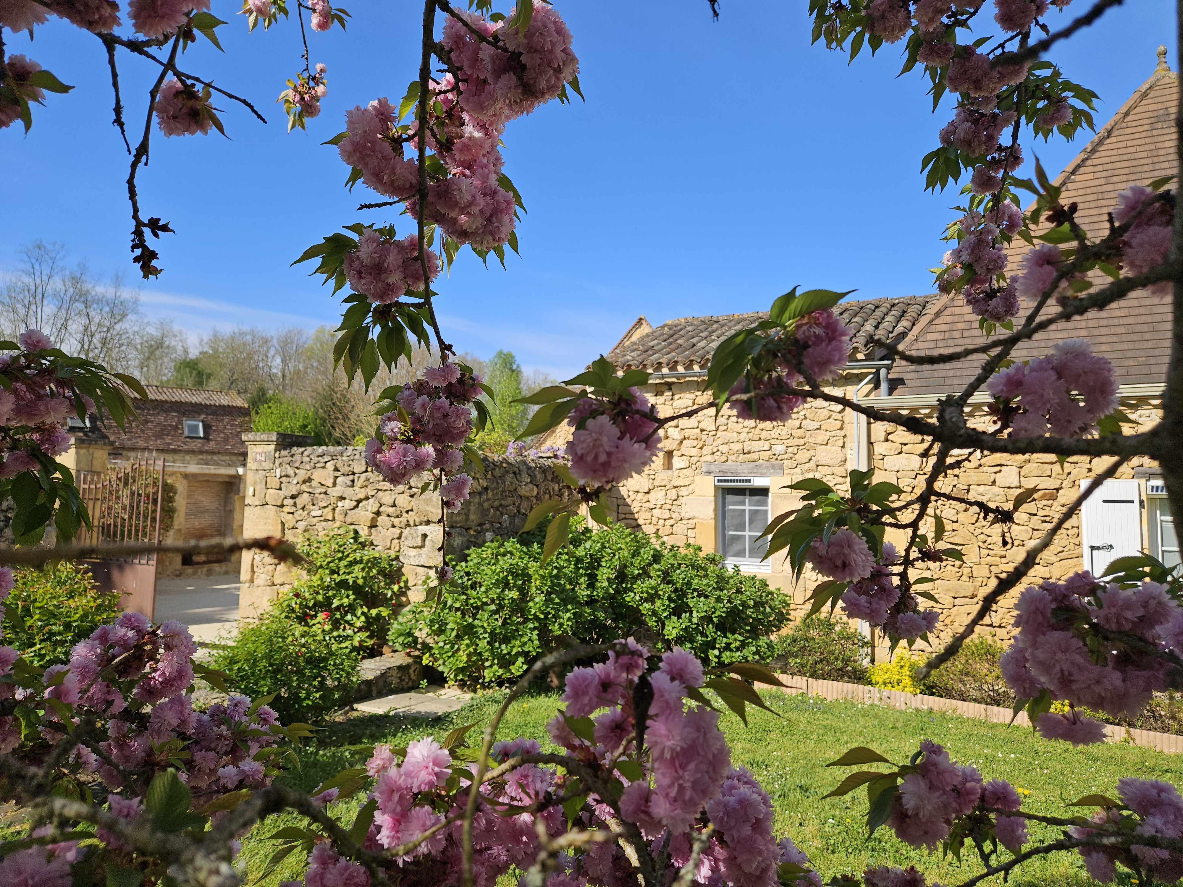 4 Bed, HouseFor Sale, Lalinde, Dordogne, Aquitaine, 24150