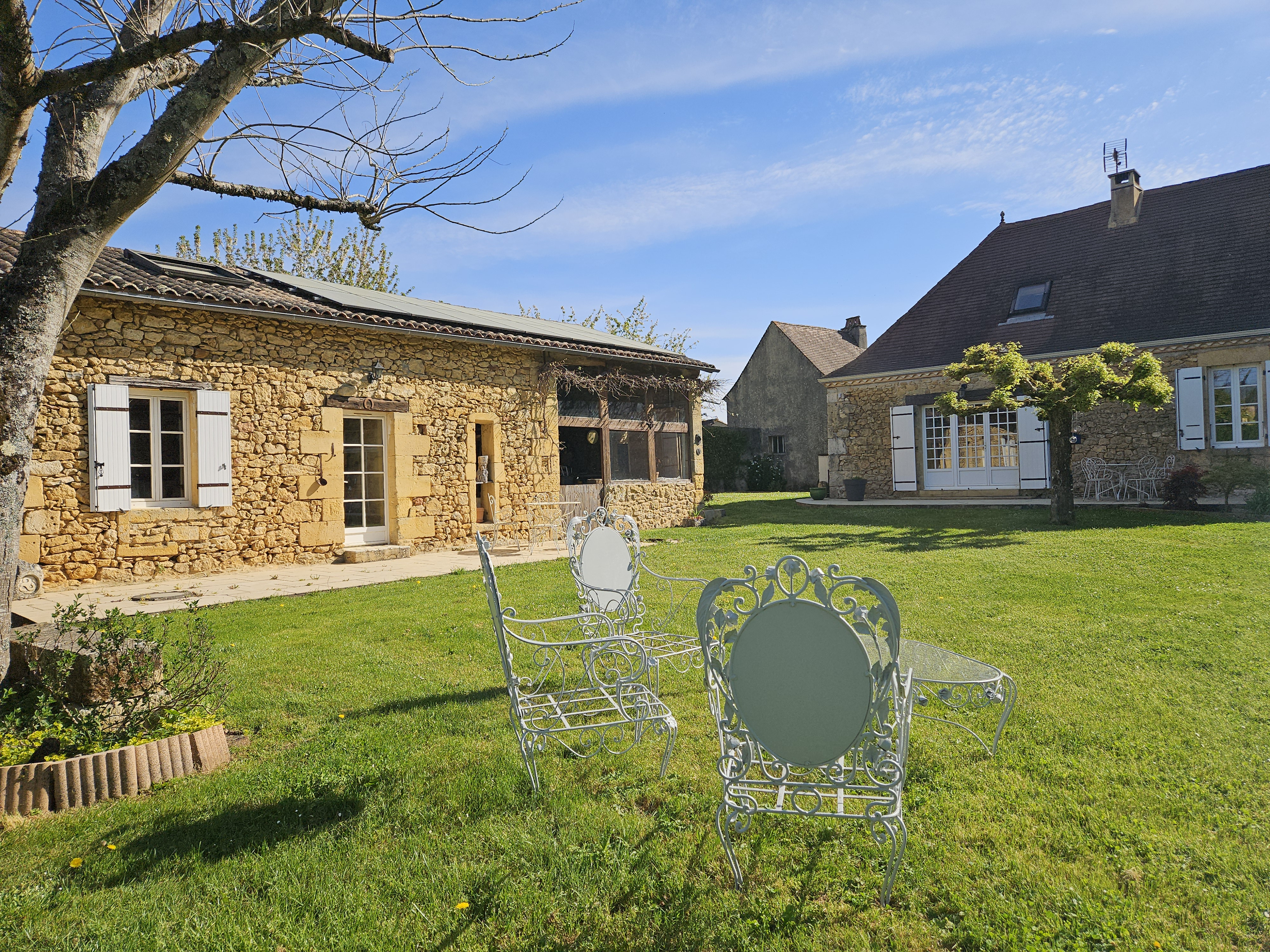 4 Bed, HouseFor Sale, Lalinde, Dordogne, Aquitaine, 24150