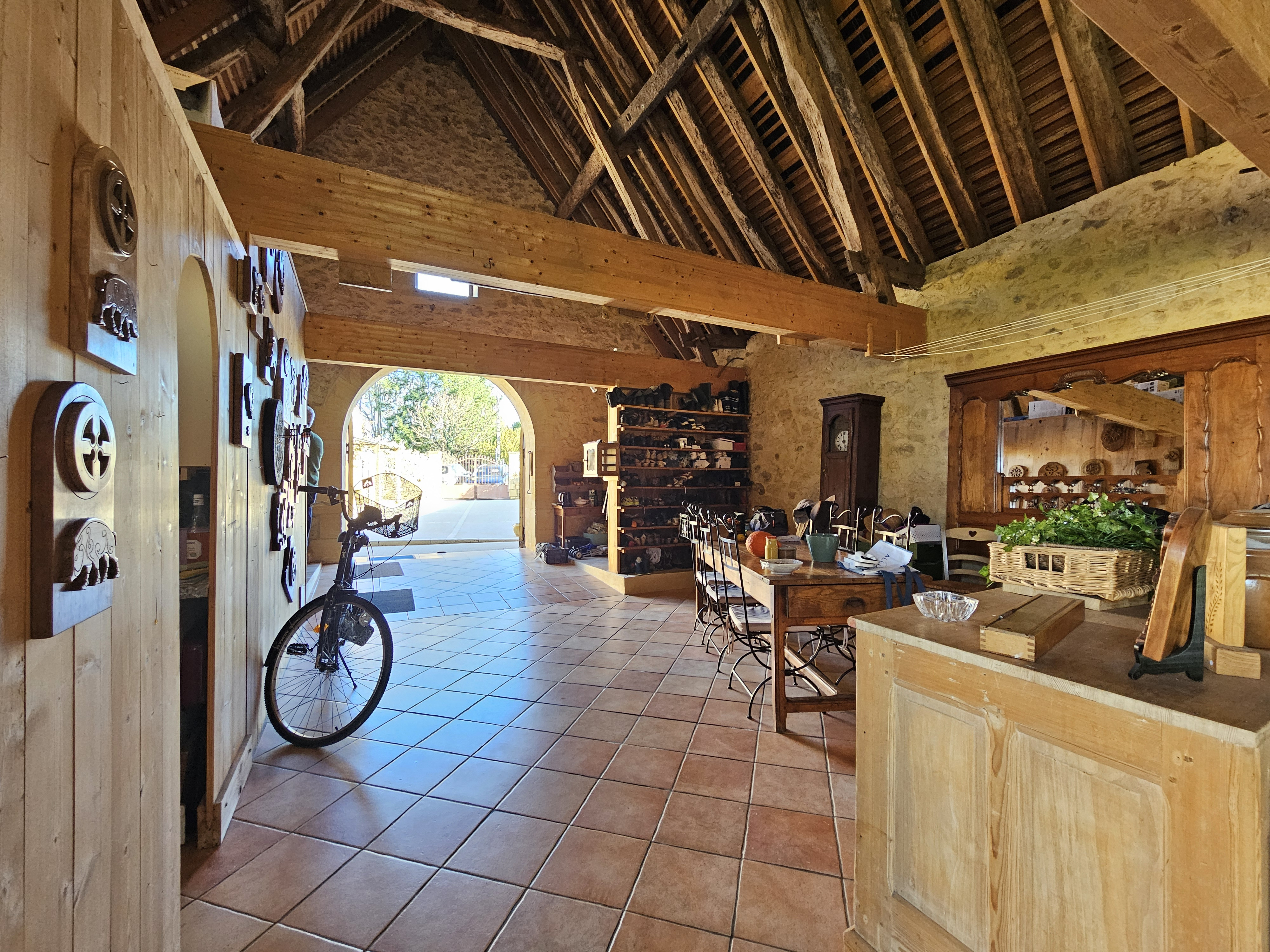 4 Bed, HouseFor Sale, Lalinde, Dordogne, Aquitaine, 24150