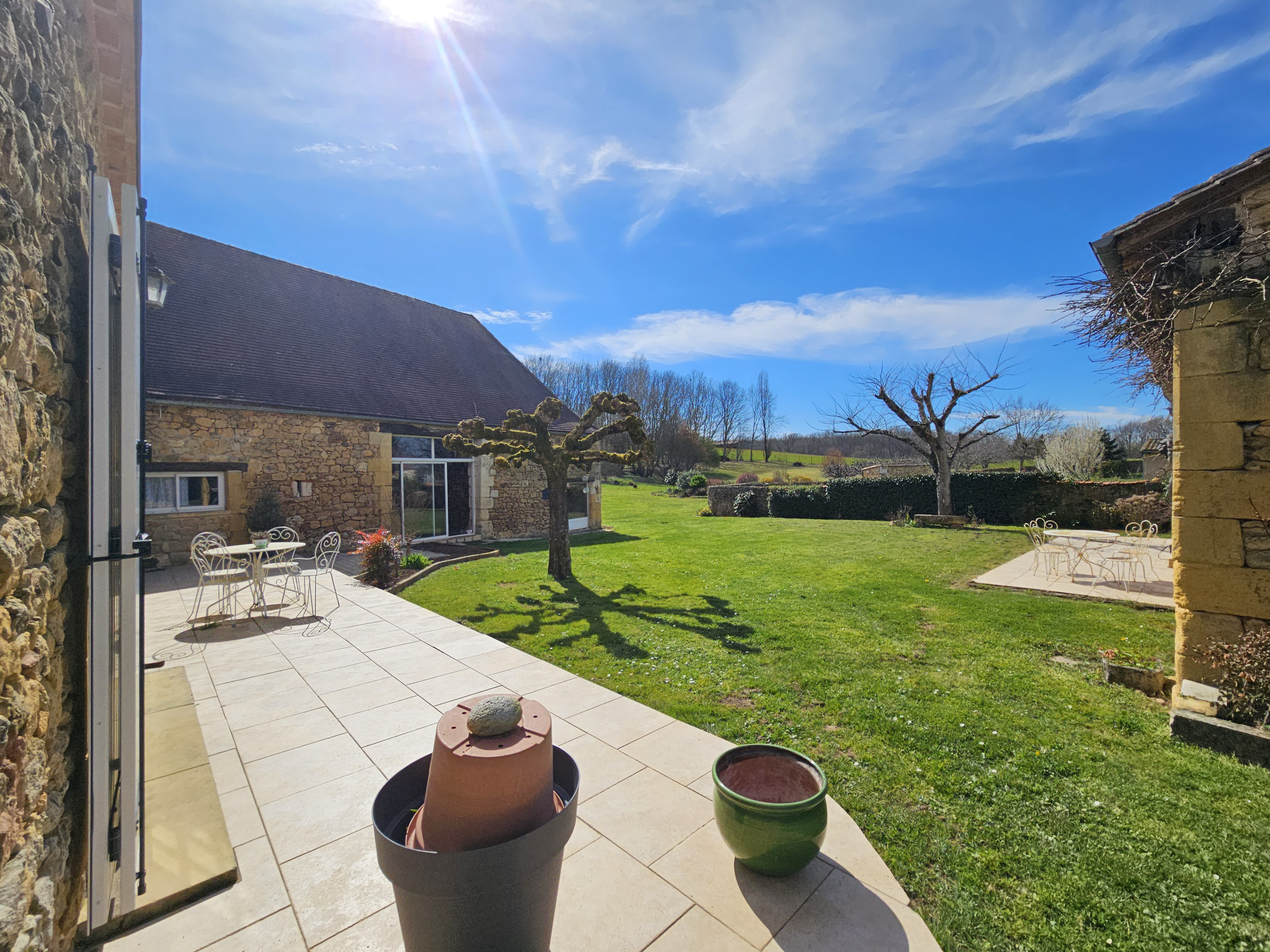 4 Bed, HouseFor Sale, Lalinde, Dordogne, Aquitaine, 24150