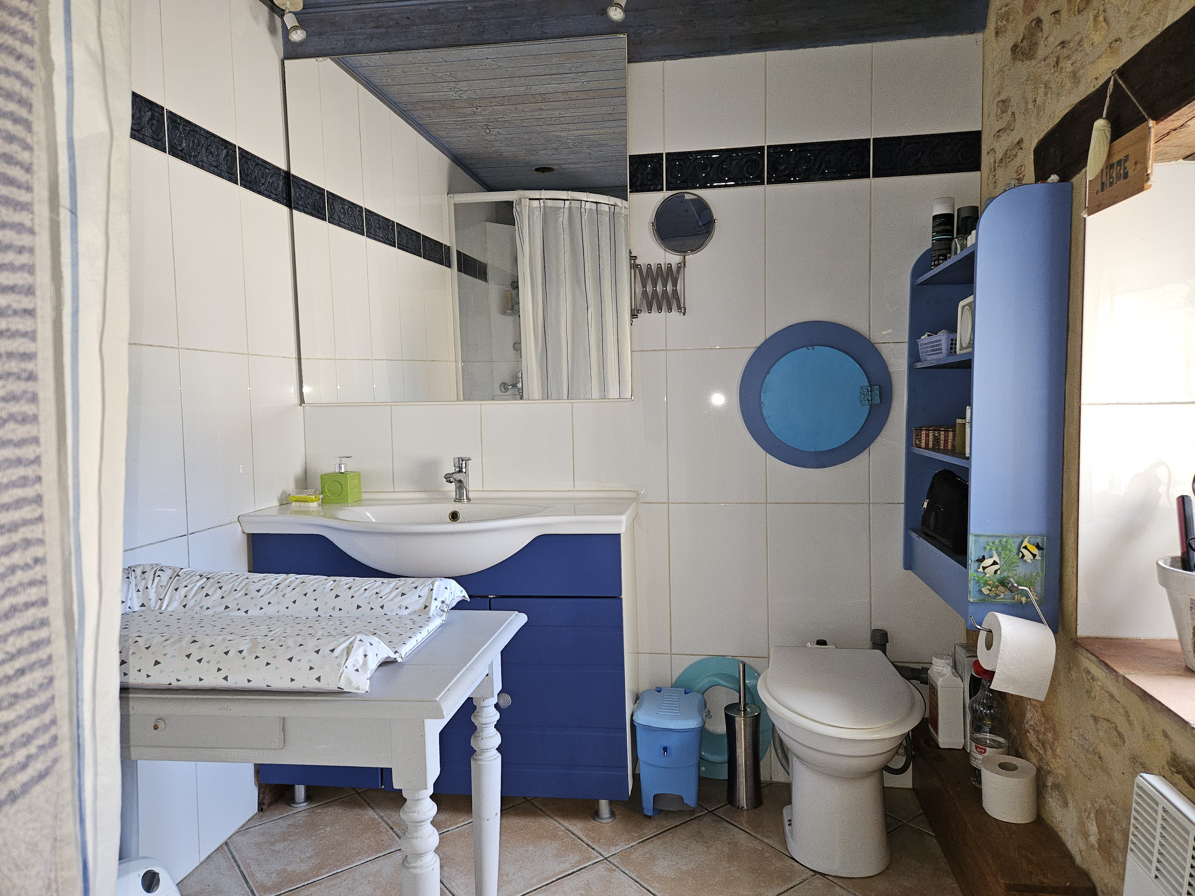 4 Bed, HouseFor Sale, Lalinde, Dordogne, Aquitaine, 24150