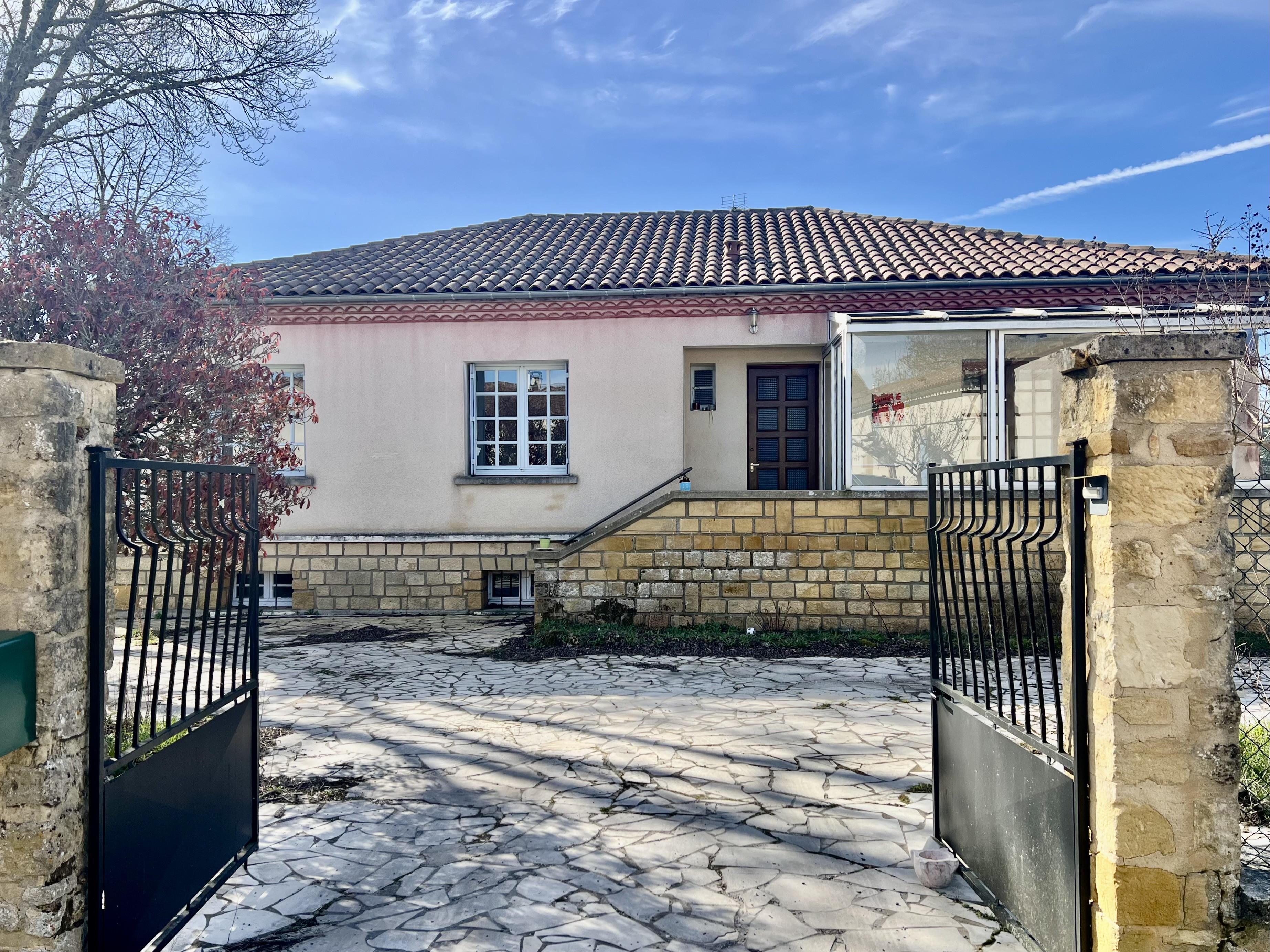 4 Bed, 1 Bath, HouseFor Sale, Monpazier, Dordogne, Aquitaine, 24540