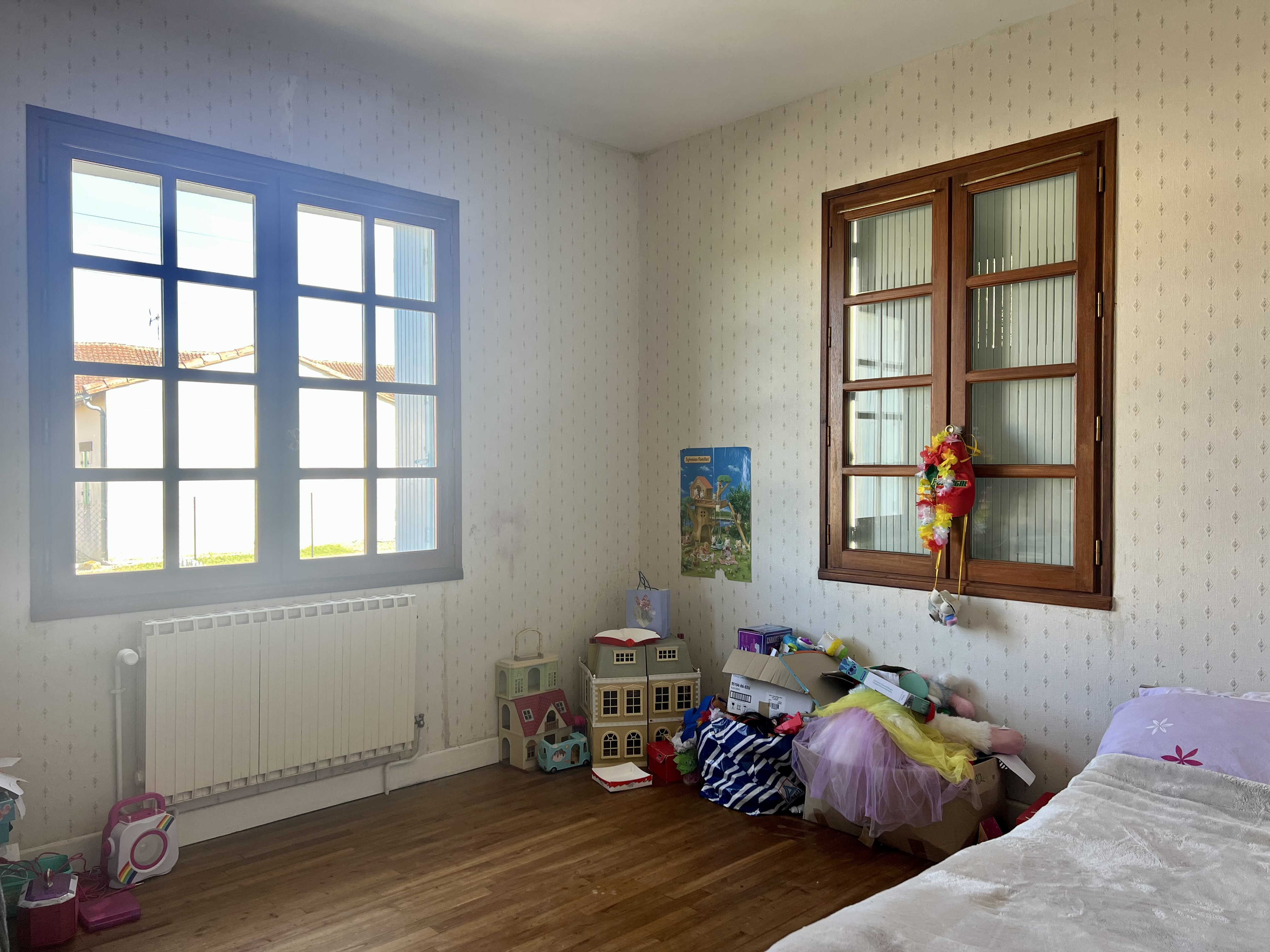 4 Bed, 1 Bath, HouseFor Sale, Monpazier, Dordogne, Aquitaine, 24540