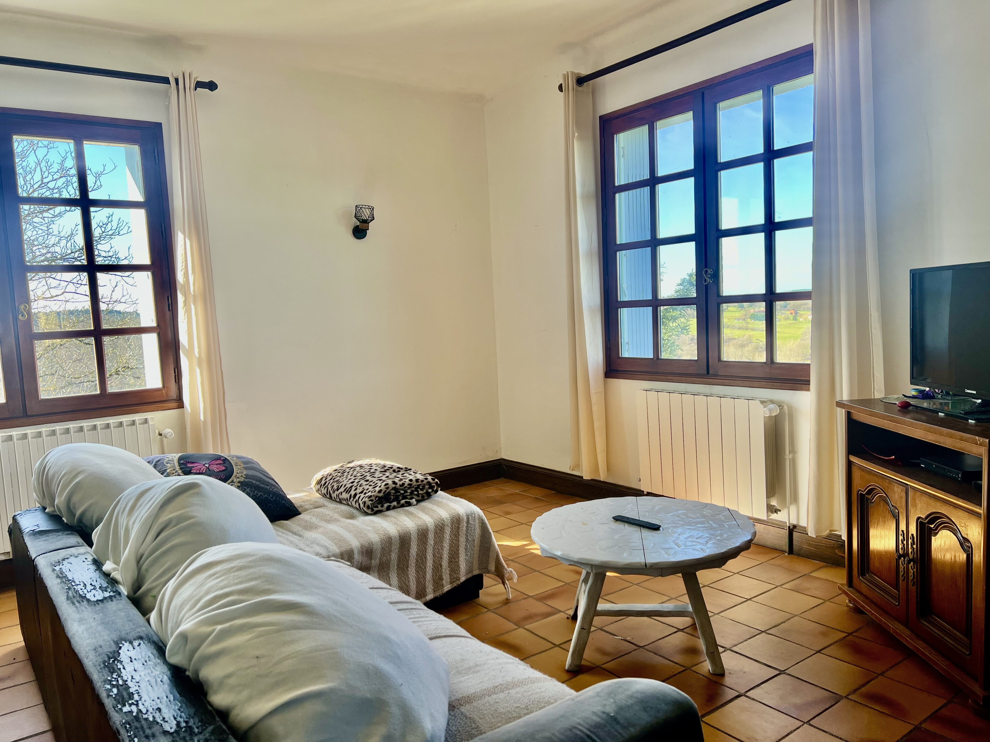 4 Bed, 1 Bath, HouseFor Sale, Monpazier, Dordogne, Aquitaine, 24540