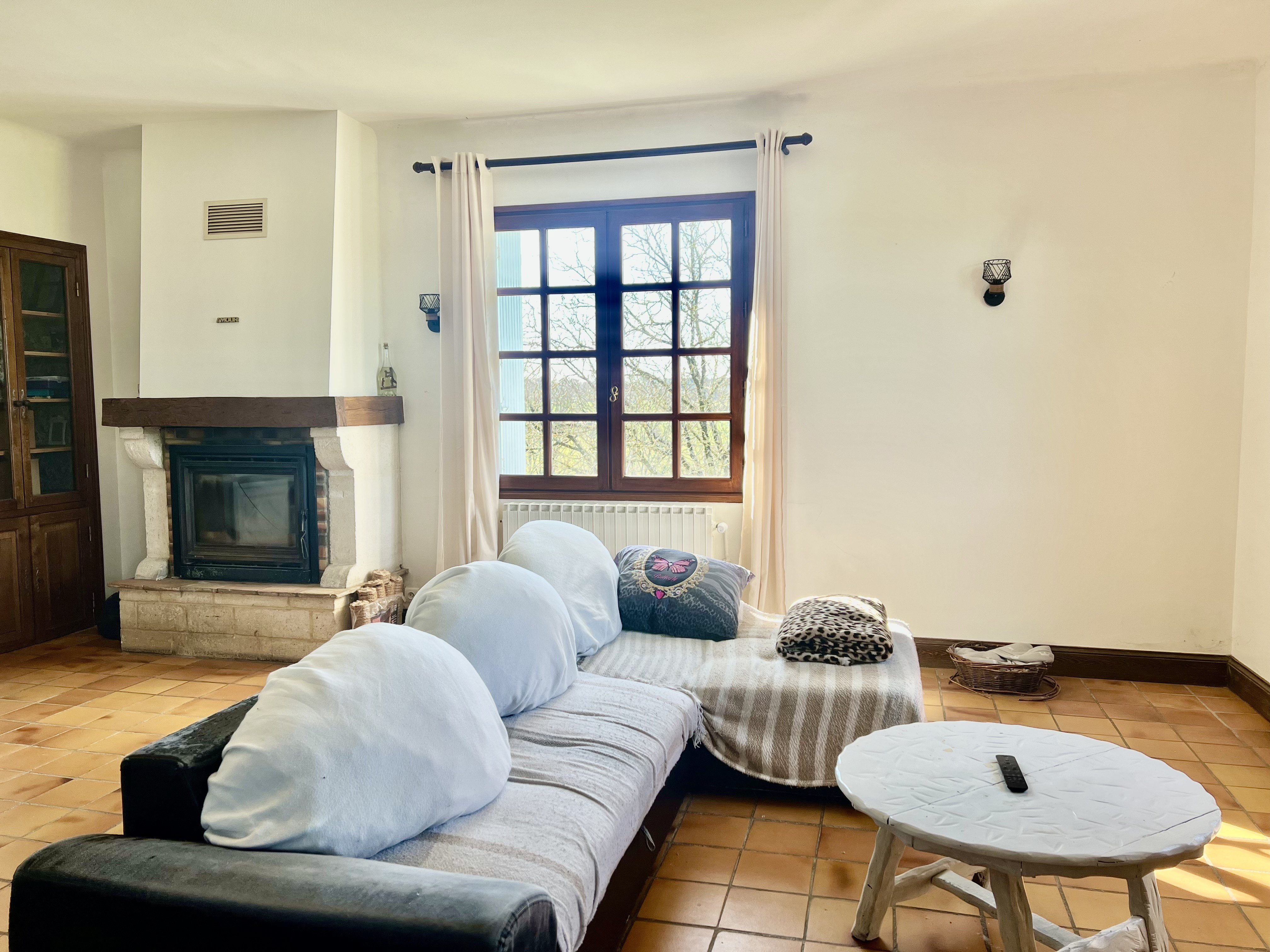 4 Bed, 1 Bath, HouseFor Sale, Monpazier, Dordogne, Aquitaine, 24540