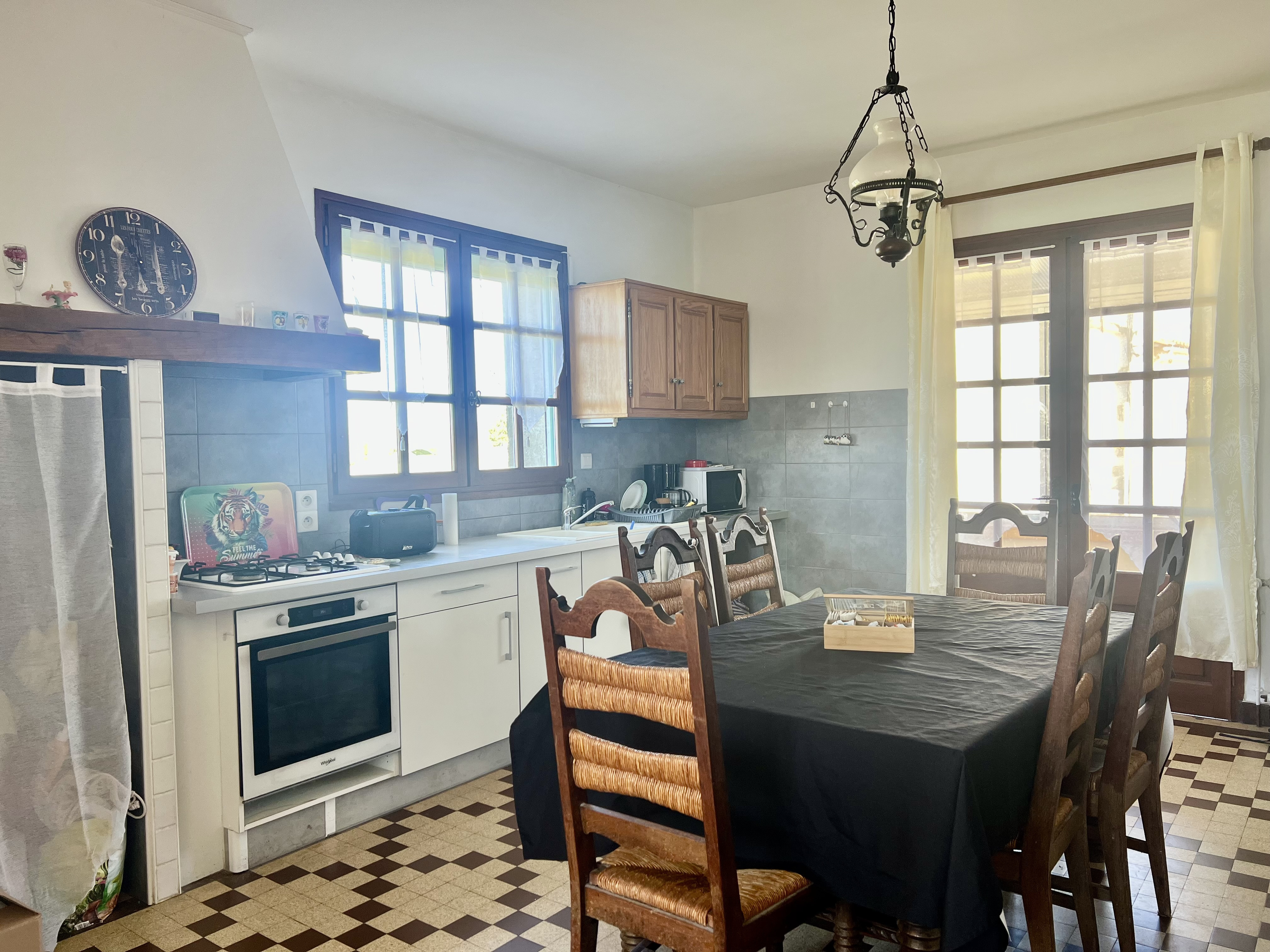 4 Bed, 1 Bath, HouseFor Sale, Monpazier, Dordogne, Aquitaine, 24540