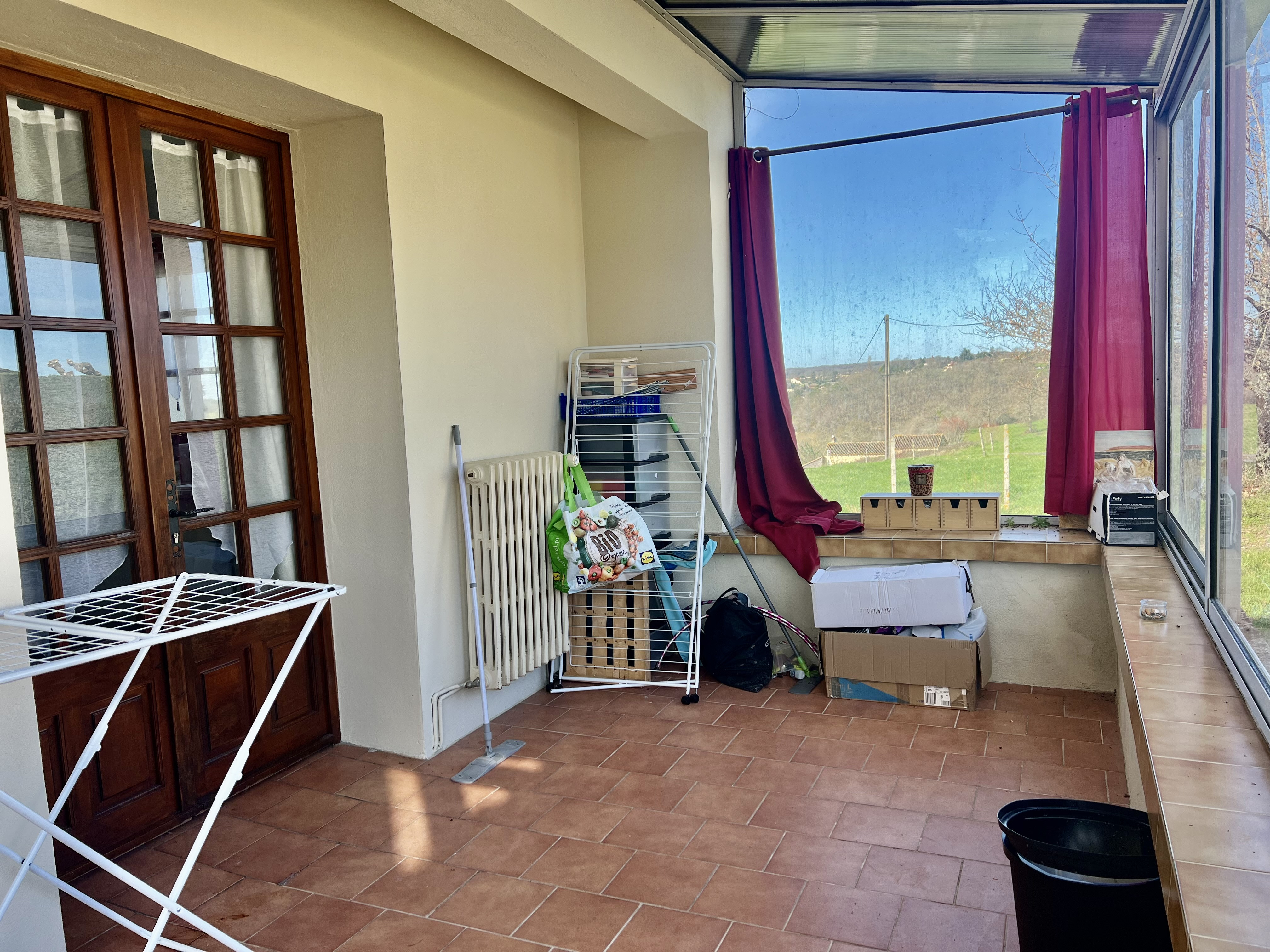 4 Bed, 1 Bath, HouseFor Sale, Monpazier, Dordogne, Aquitaine, 24540