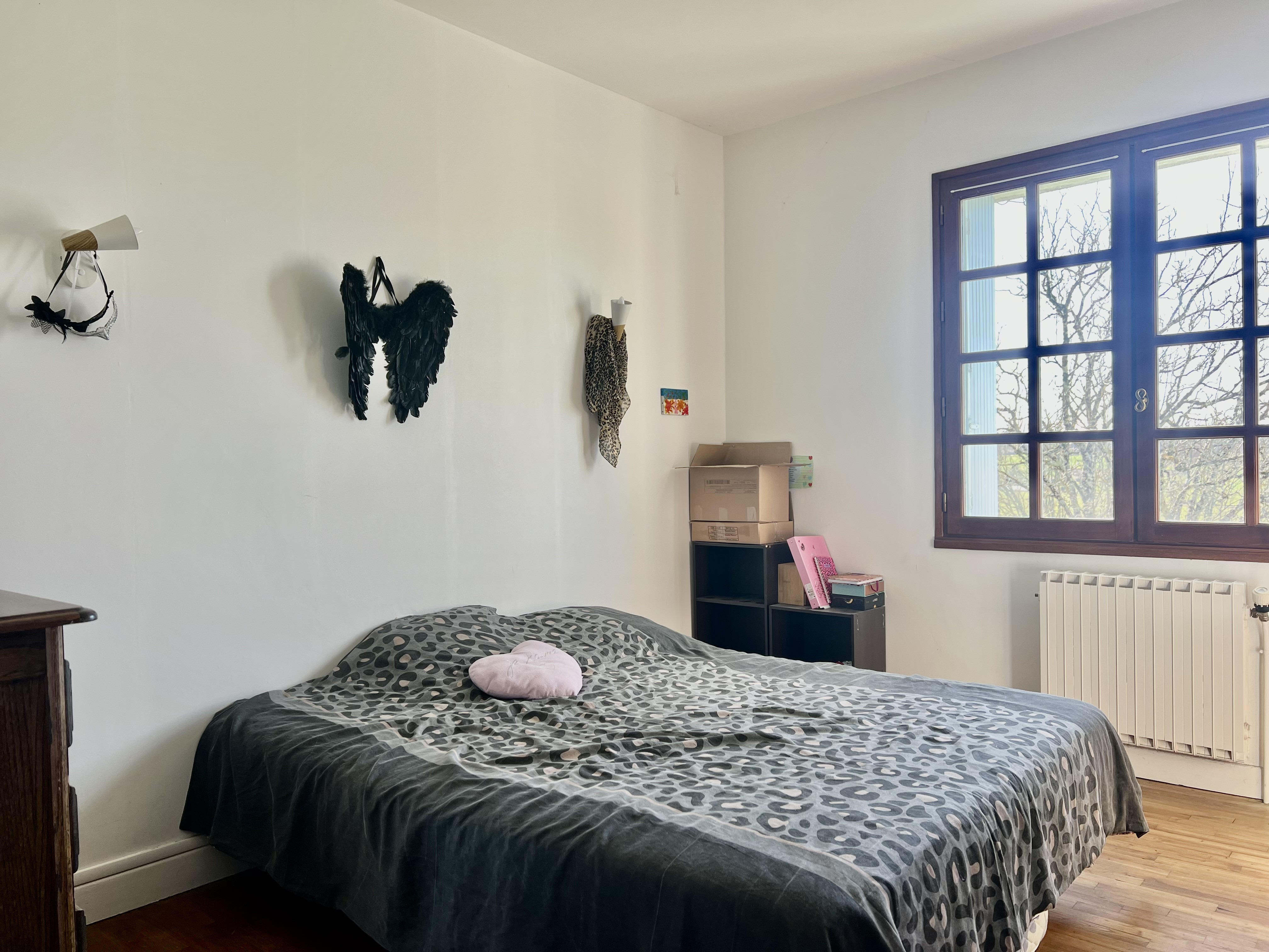 4 Bed, 1 Bath, HouseFor Sale, Monpazier, Dordogne, Aquitaine, 24540