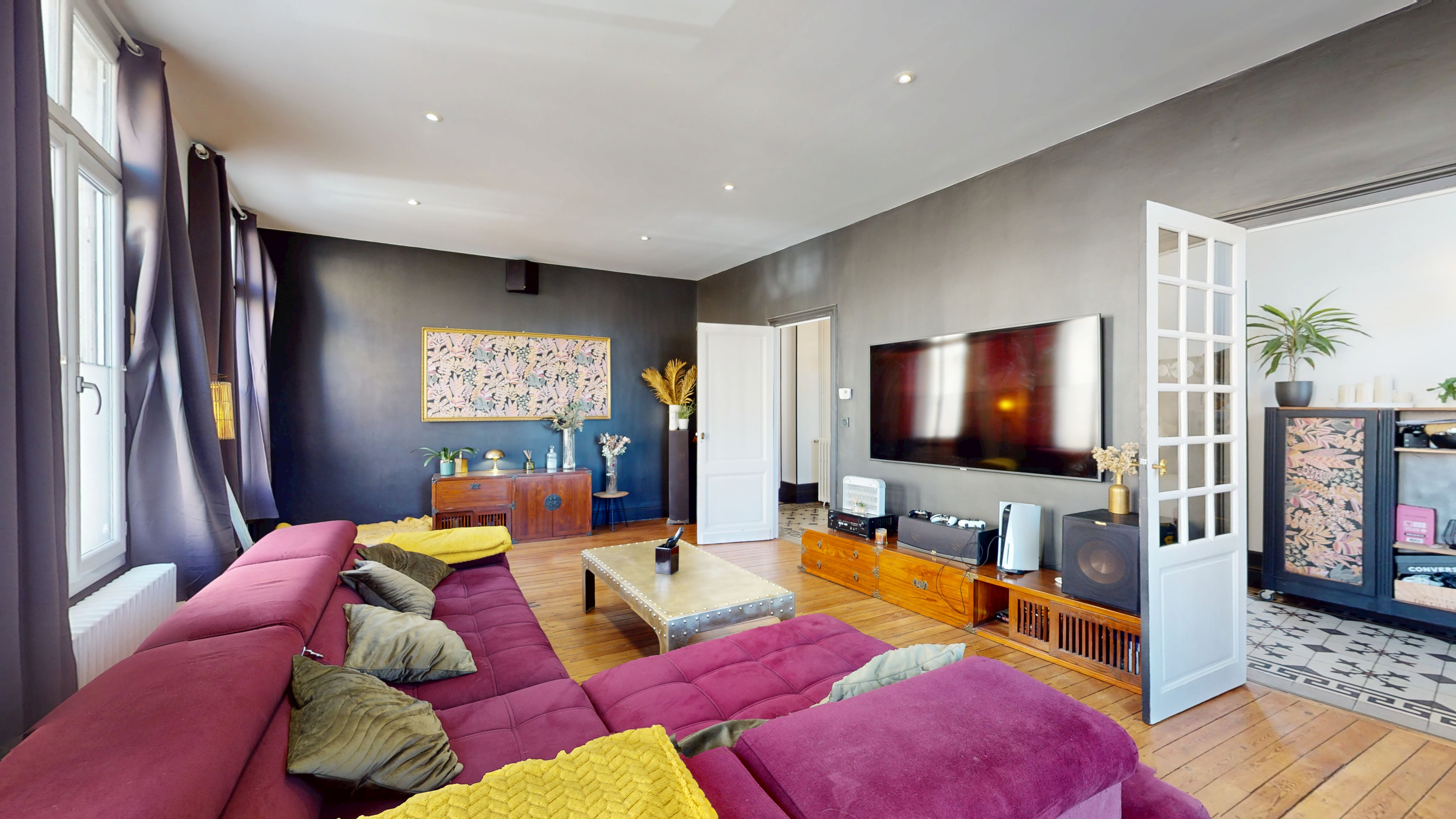 7 Bed, 3 Bath, HouseFor Sale, Bergerac, Dordogne, Aquitaine, 24100