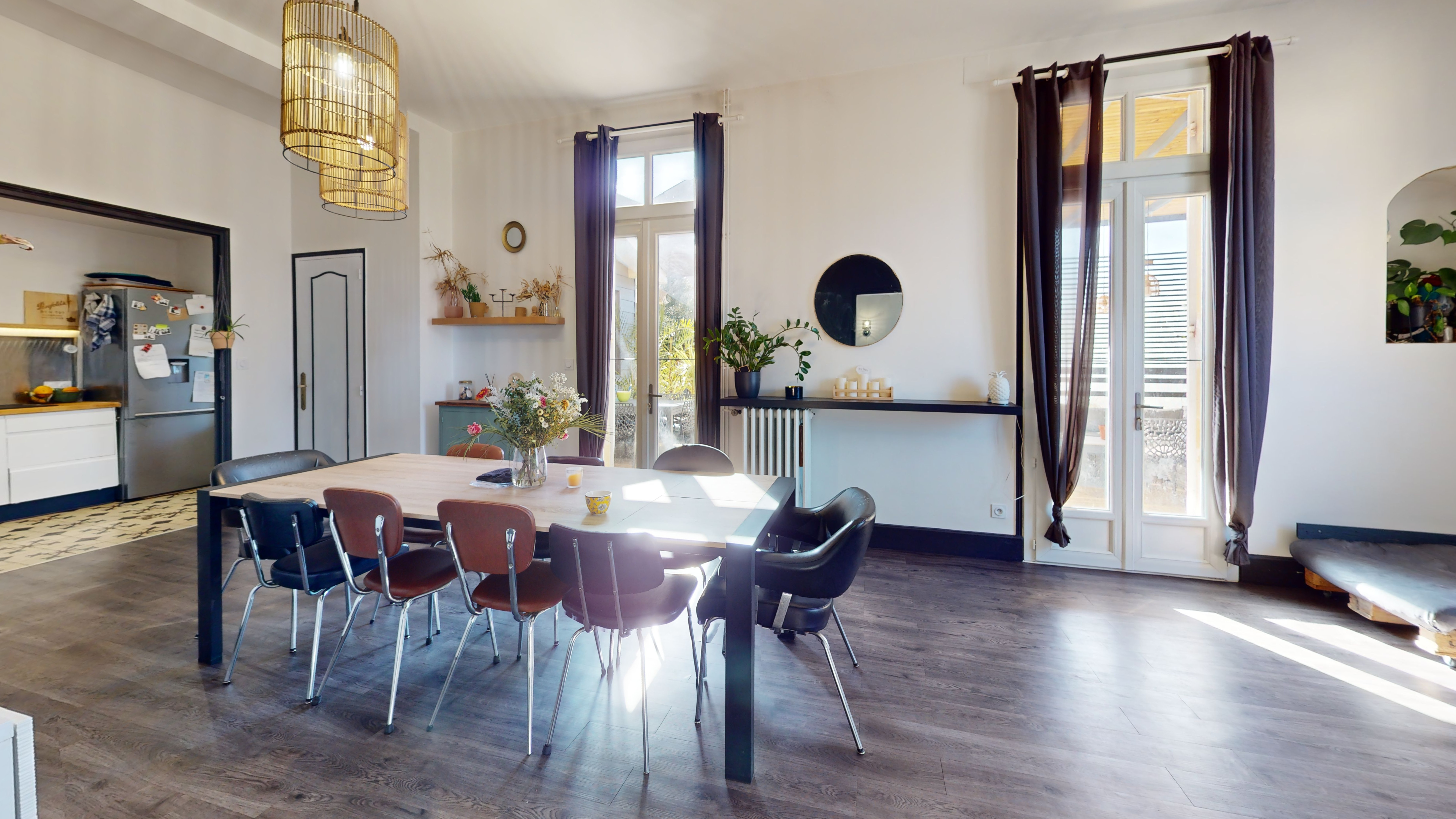 7 Bed, 3 Bath, HouseFor Sale, Bergerac, Dordogne, Aquitaine, 24100