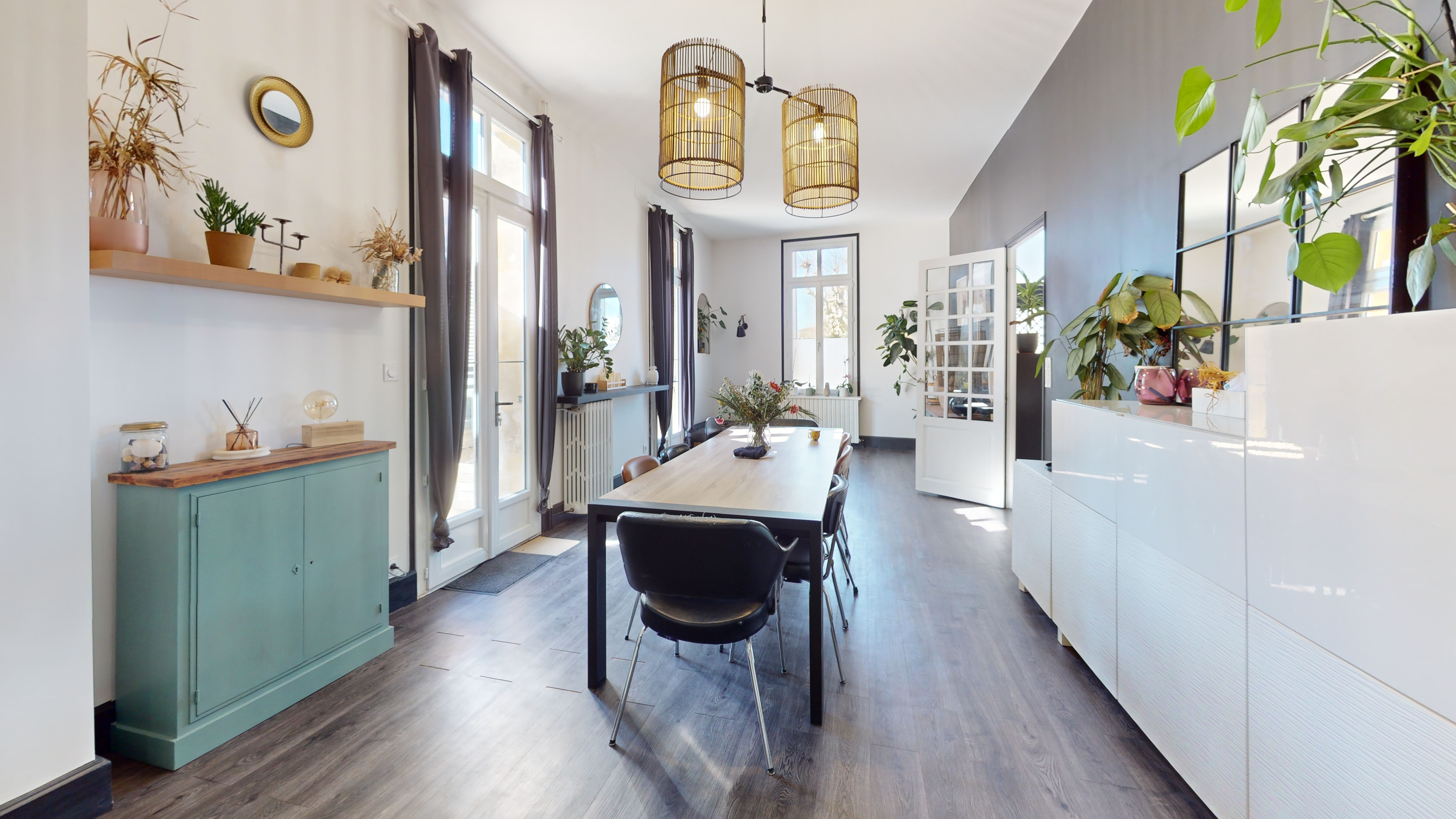 7 Bed, 3 Bath, HouseFor Sale, Bergerac, Dordogne, Aquitaine, 24100