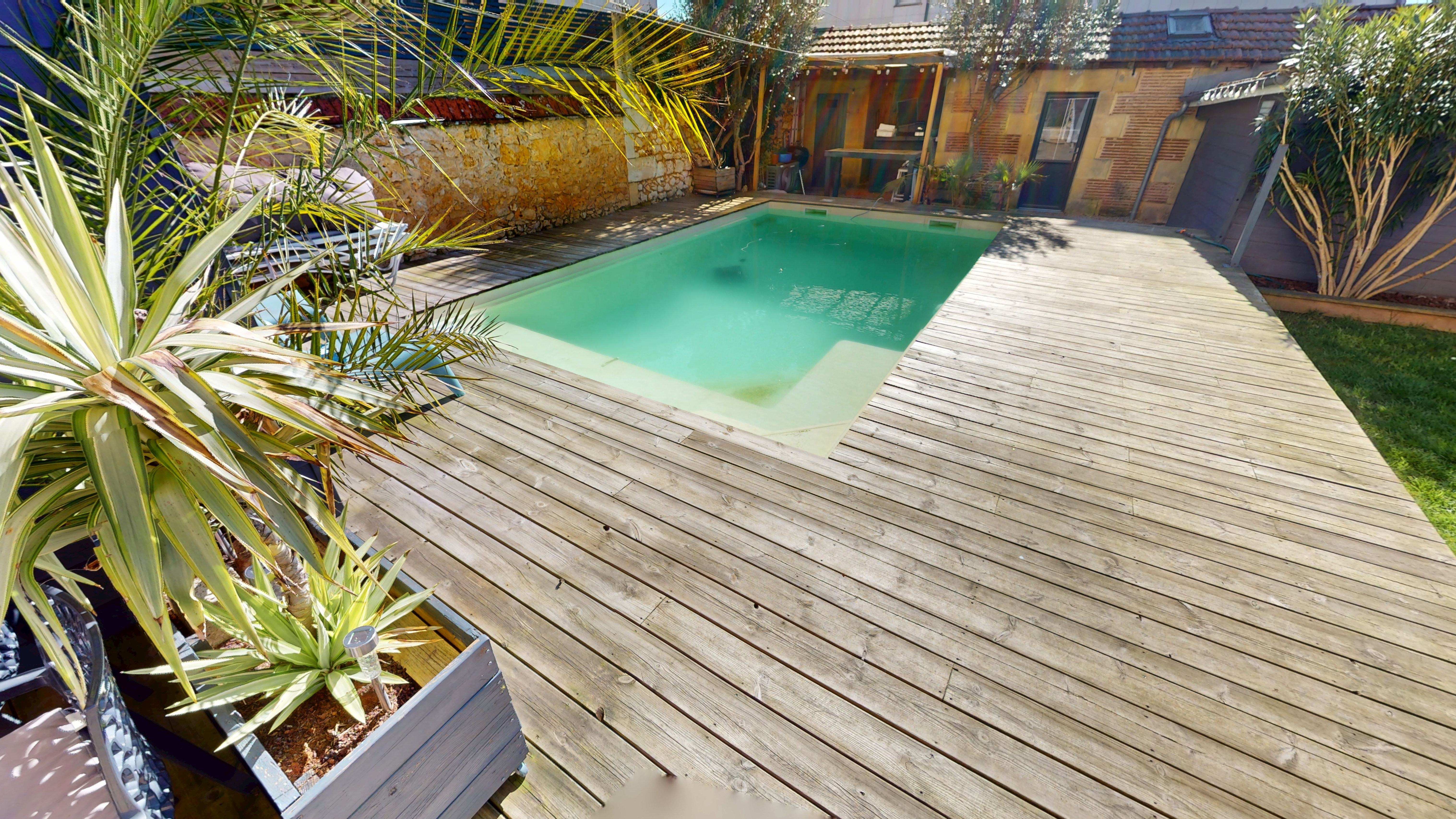 7 Bed, 3 Bath, HouseFor Sale, Bergerac, Dordogne, Aquitaine, 24100