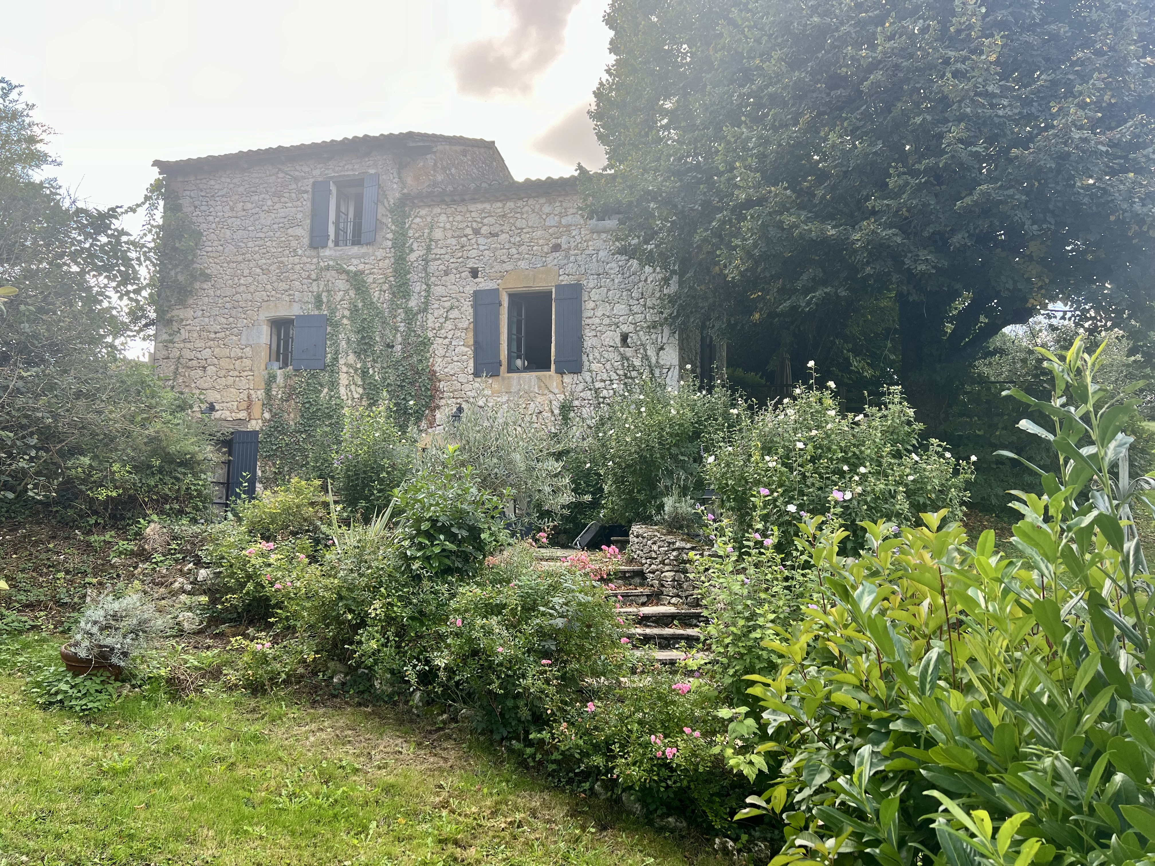 3 Bed, 2 Bath, HouseFor Sale, Monpazier, Dordogne, Aquitaine, 24540