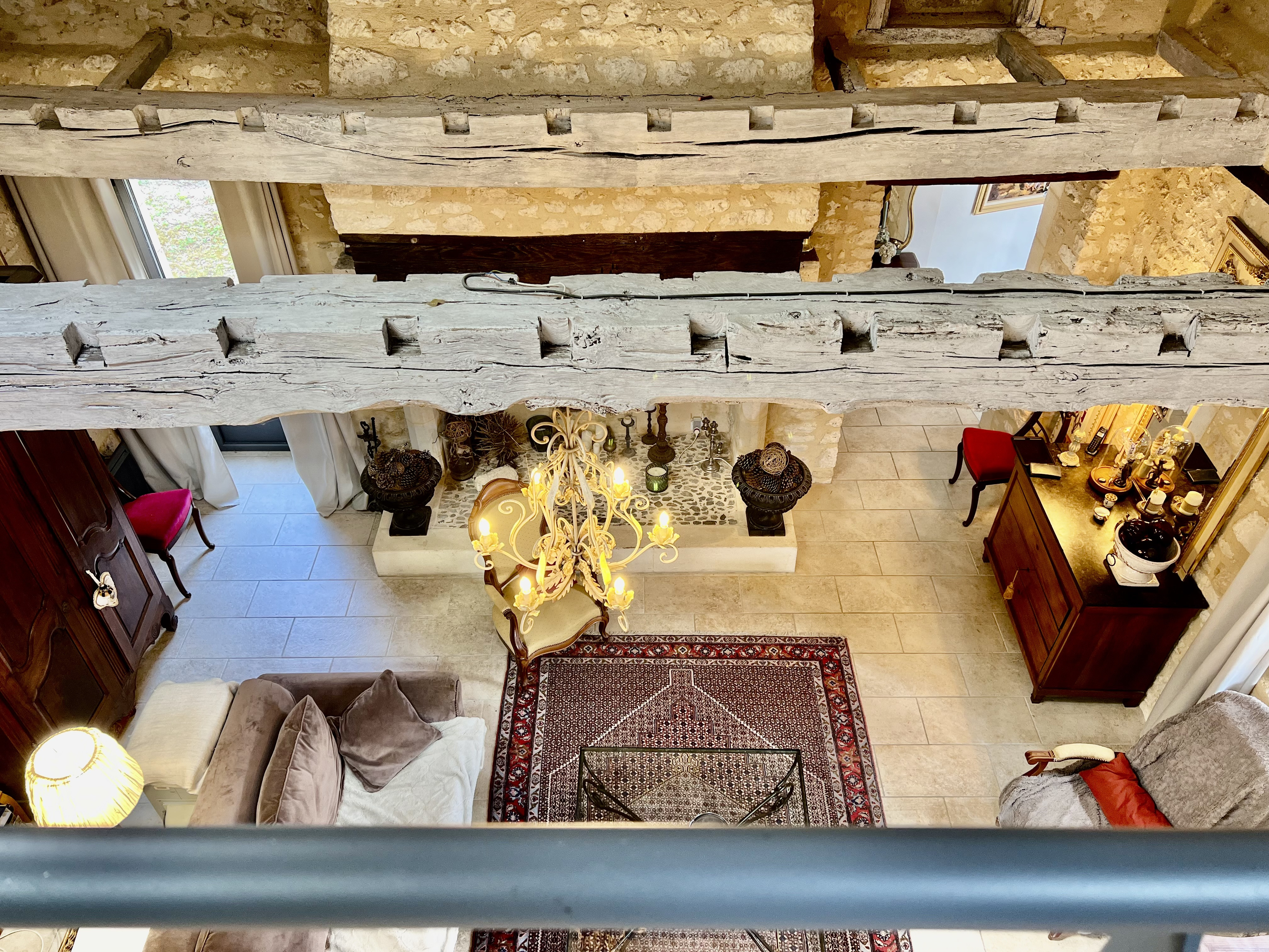 3 Bed, 2 Bath, HouseFor Sale, Monpazier, Dordogne, Aquitaine, 24540