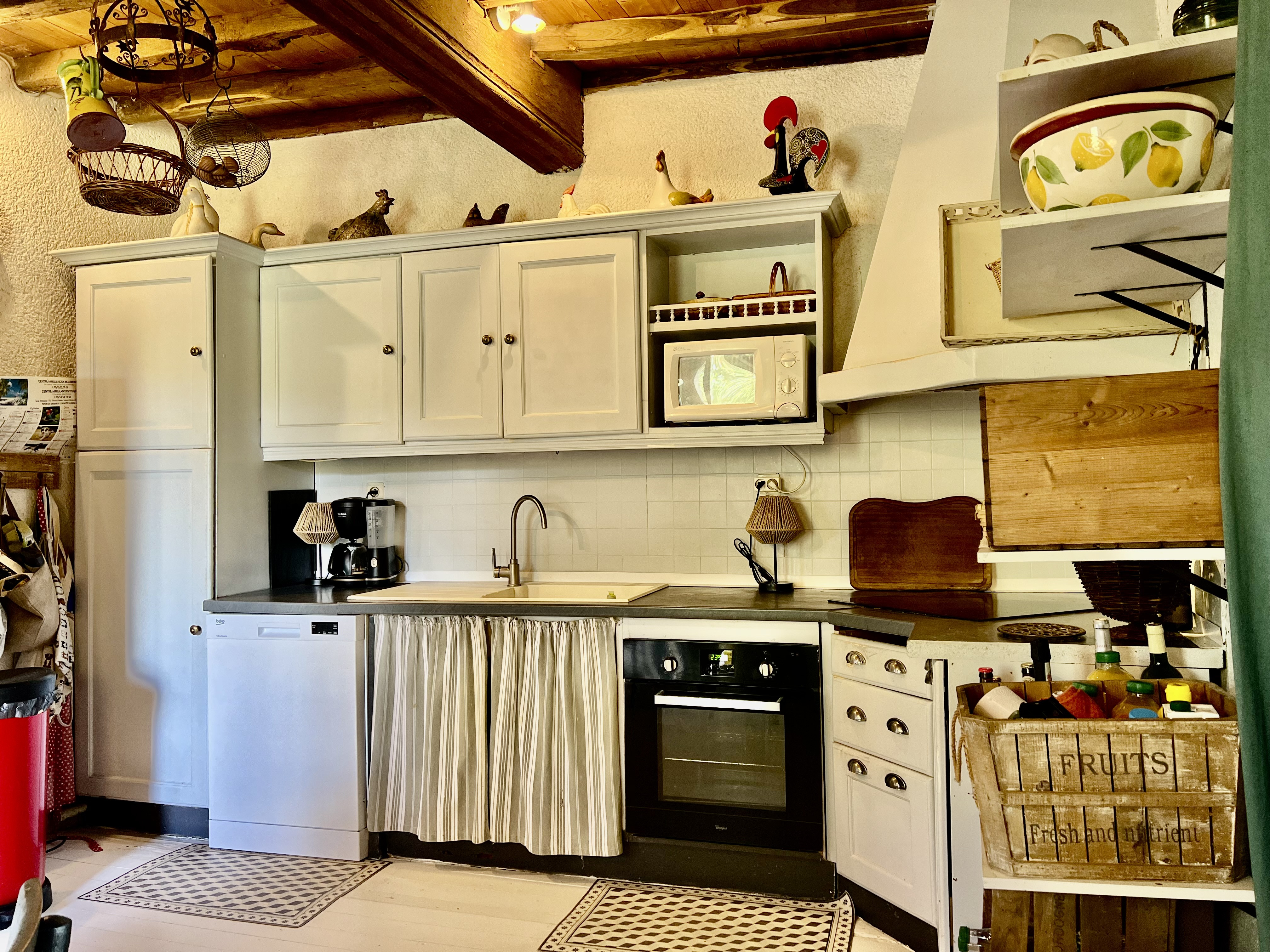 3 Bed, 2 Bath, HouseFor Sale, Monpazier, Dordogne, Aquitaine, 24540