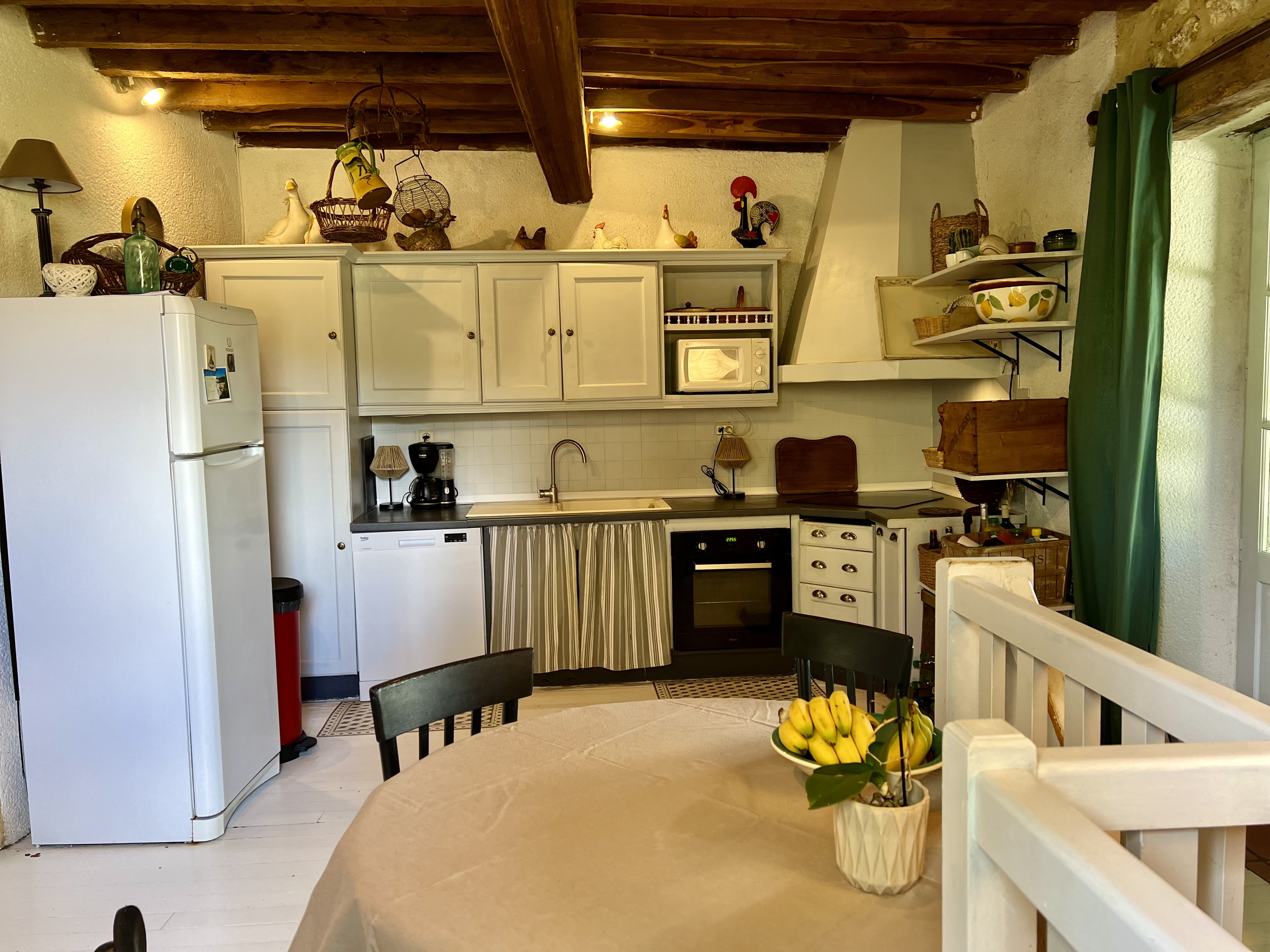 3 Bed, 2 Bath, HouseFor Sale, Monpazier, Dordogne, Aquitaine, 24540