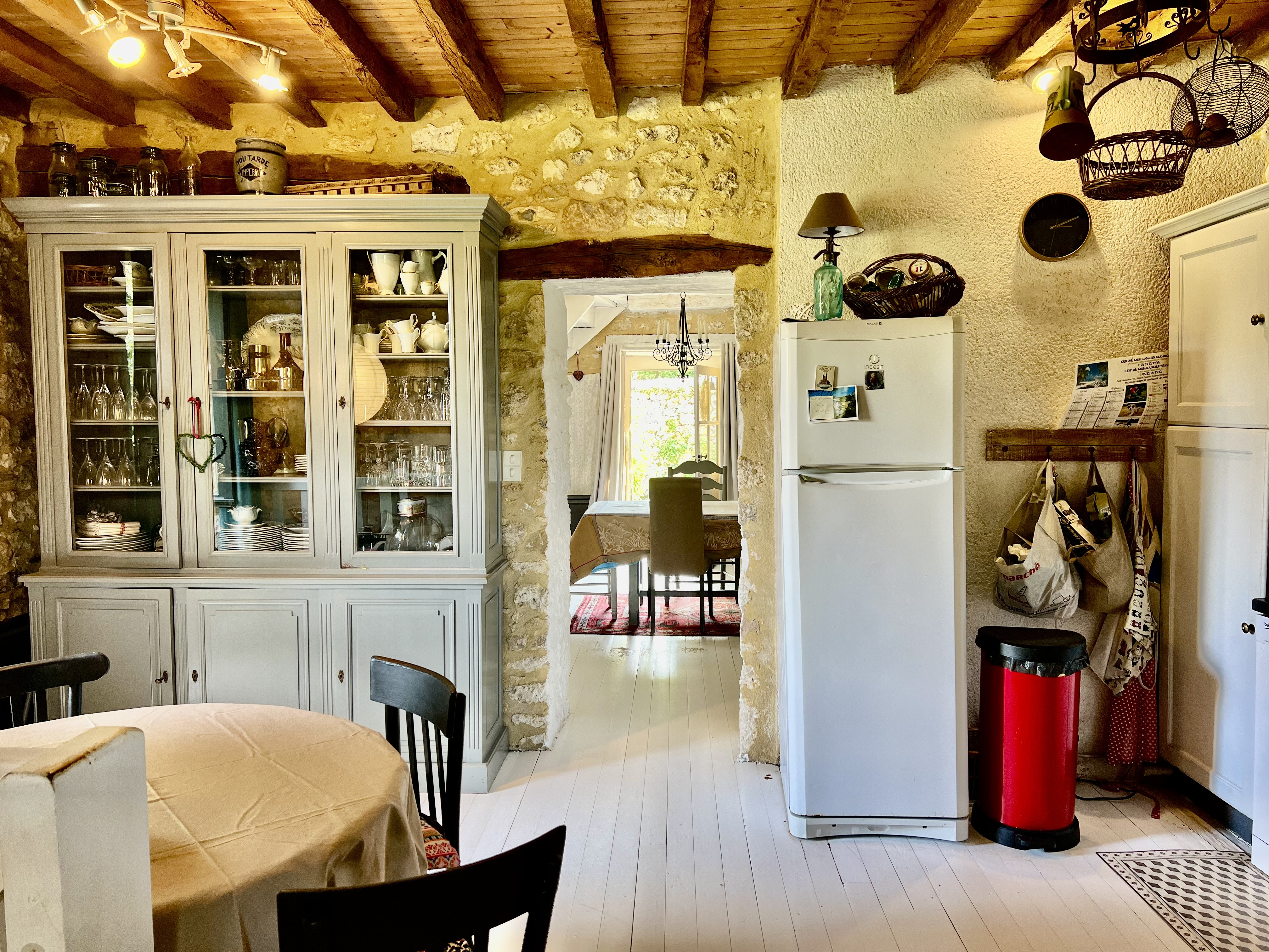 3 Bed, 2 Bath, HouseFor Sale, Monpazier, Dordogne, Aquitaine, 24540