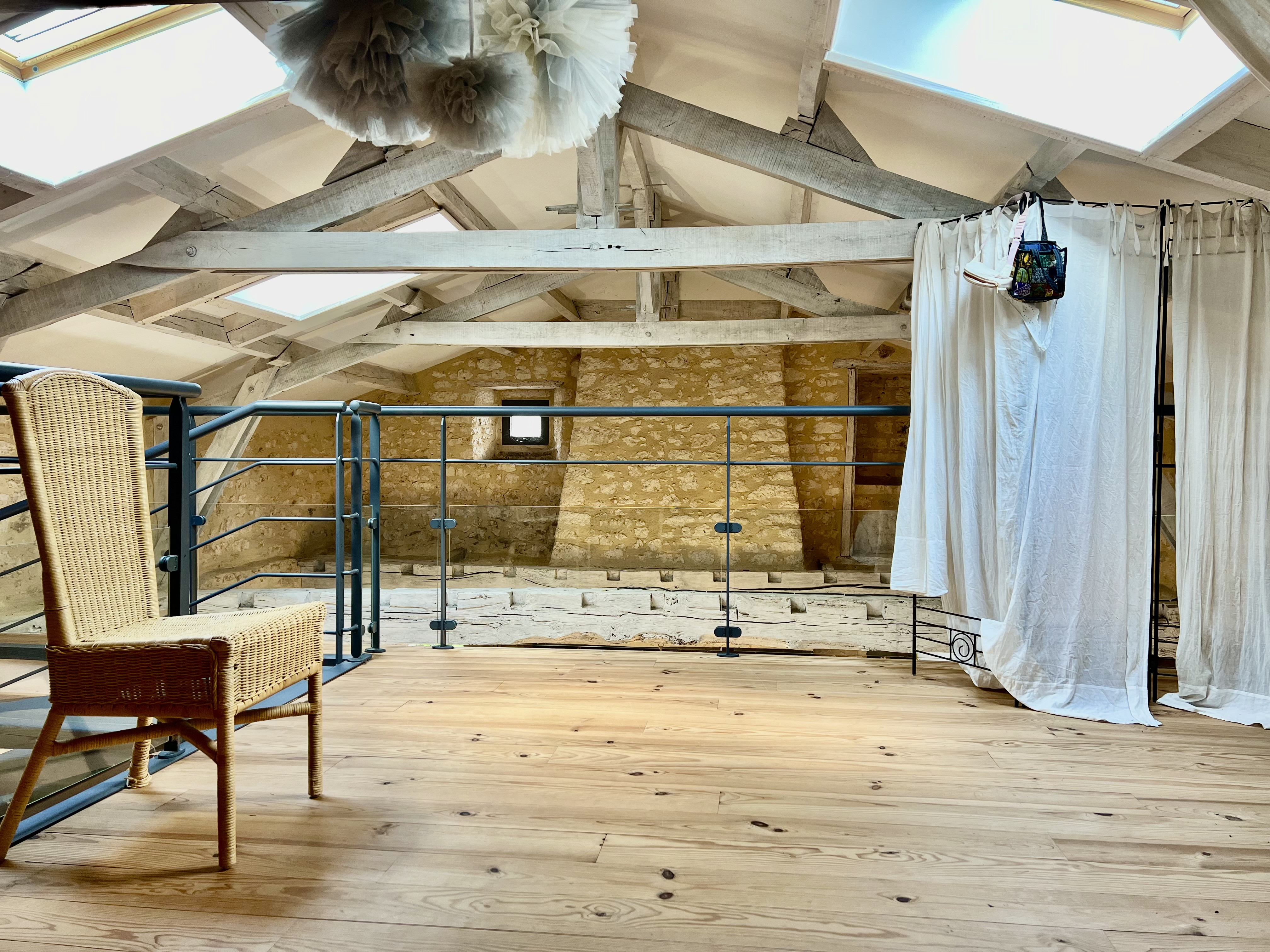 3 Bed, 2 Bath, HouseFor Sale, Monpazier, Dordogne, Aquitaine, 24540