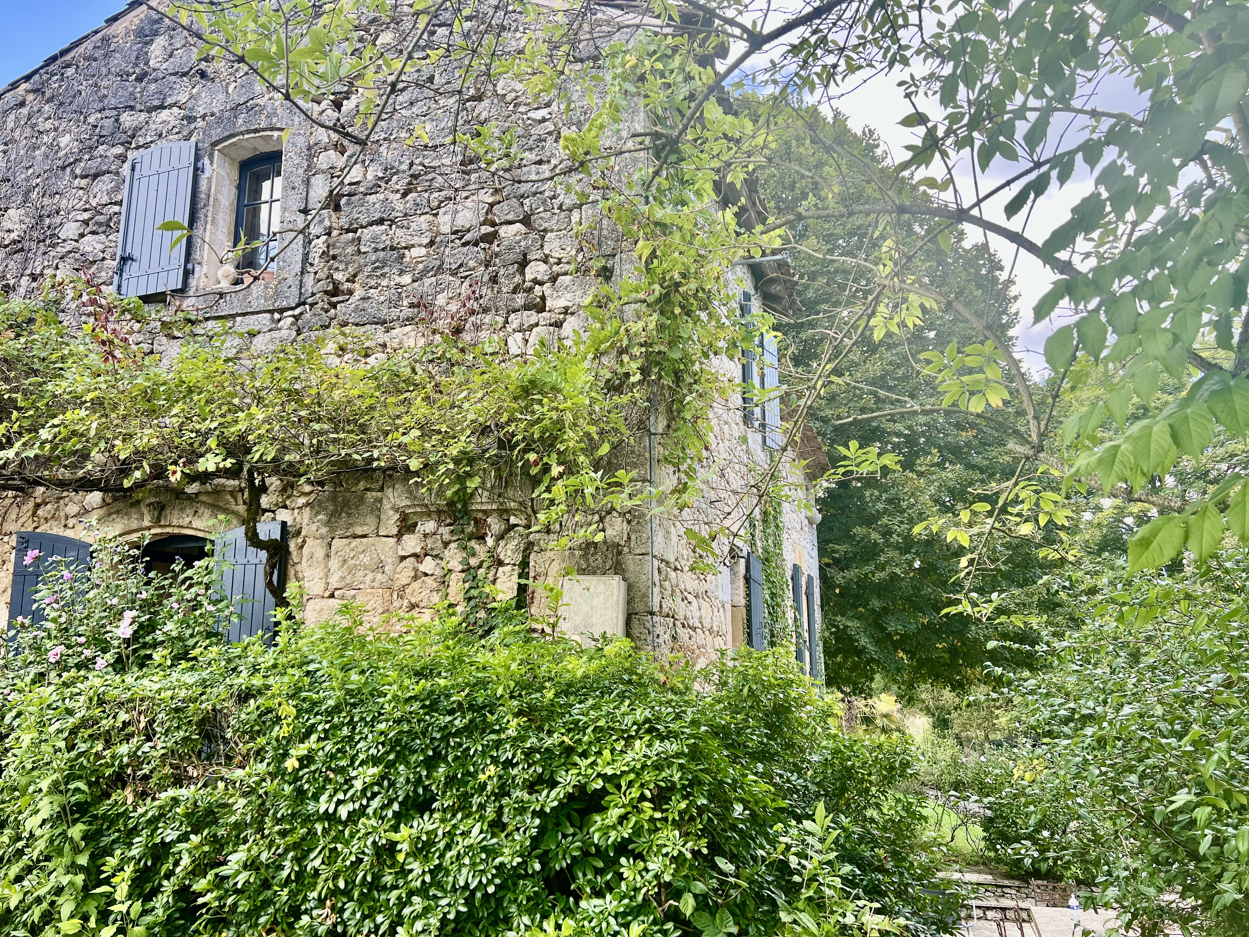 3 Bed, 2 Bath, HouseFor Sale, Monpazier, Dordogne, Aquitaine, 24540