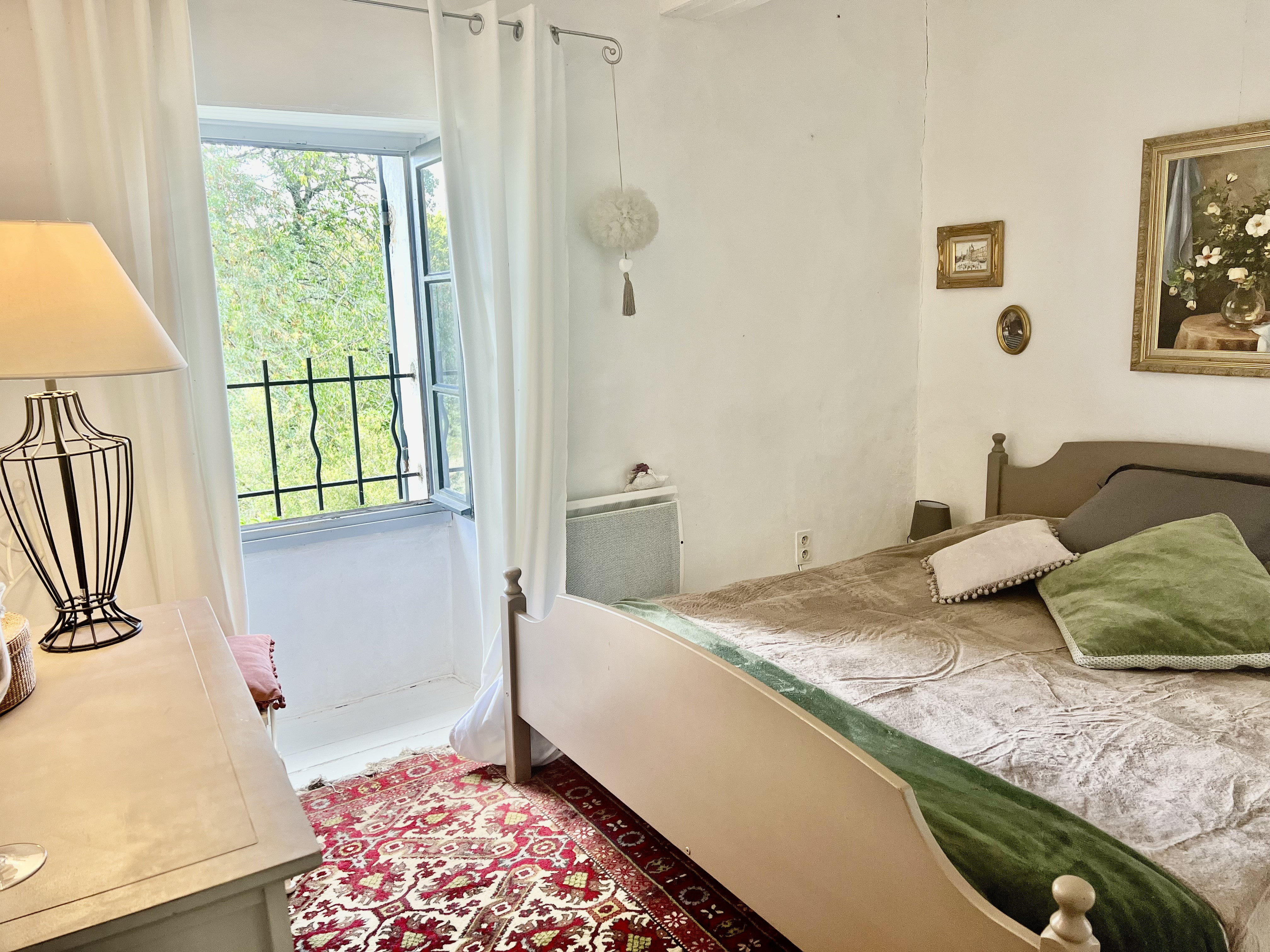 3 Bed, 2 Bath, HouseFor Sale, Monpazier, Dordogne, Aquitaine, 24540