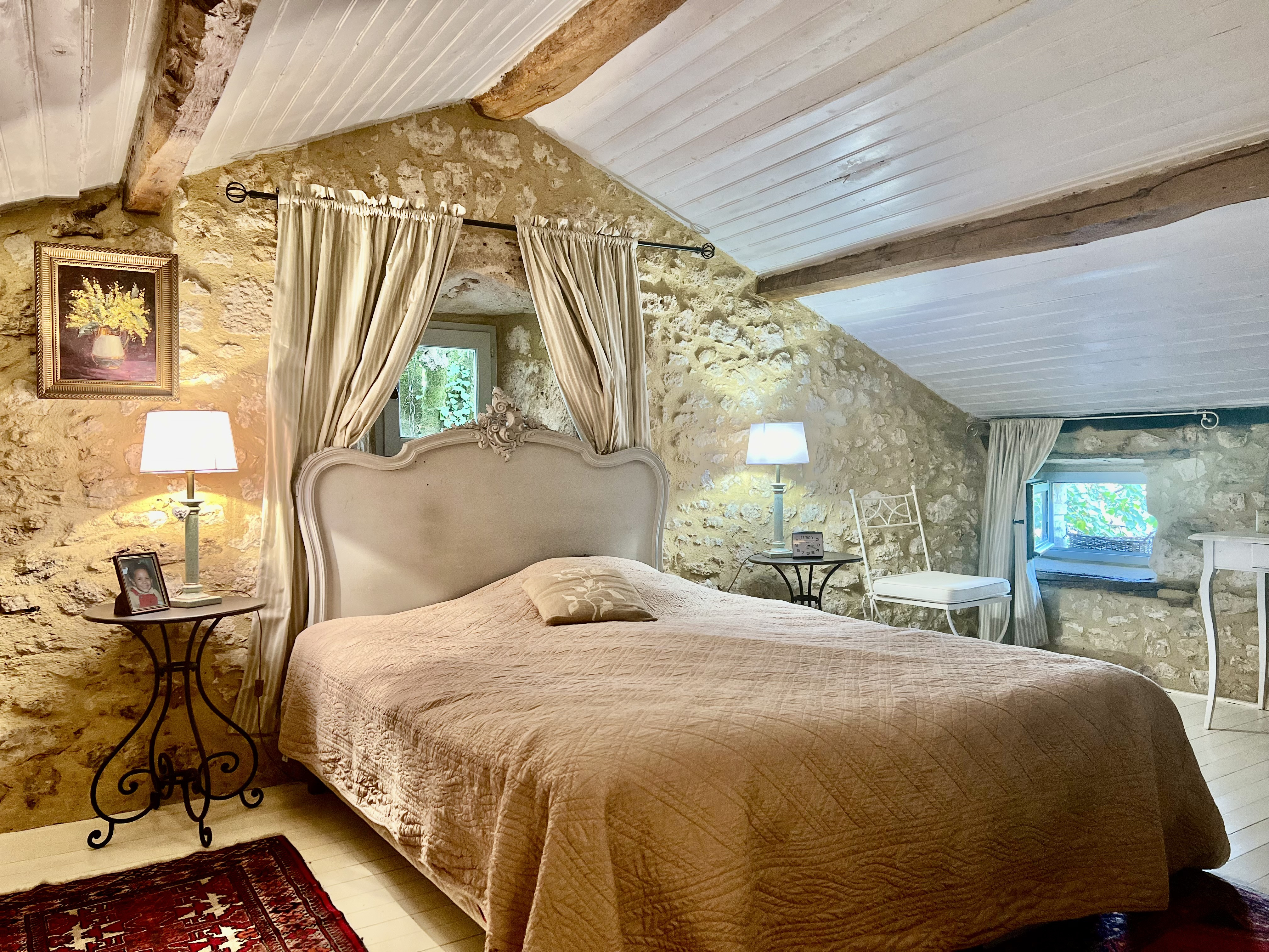 3 Bed, 2 Bath, HouseFor Sale, Monpazier, Dordogne, Aquitaine, 24540