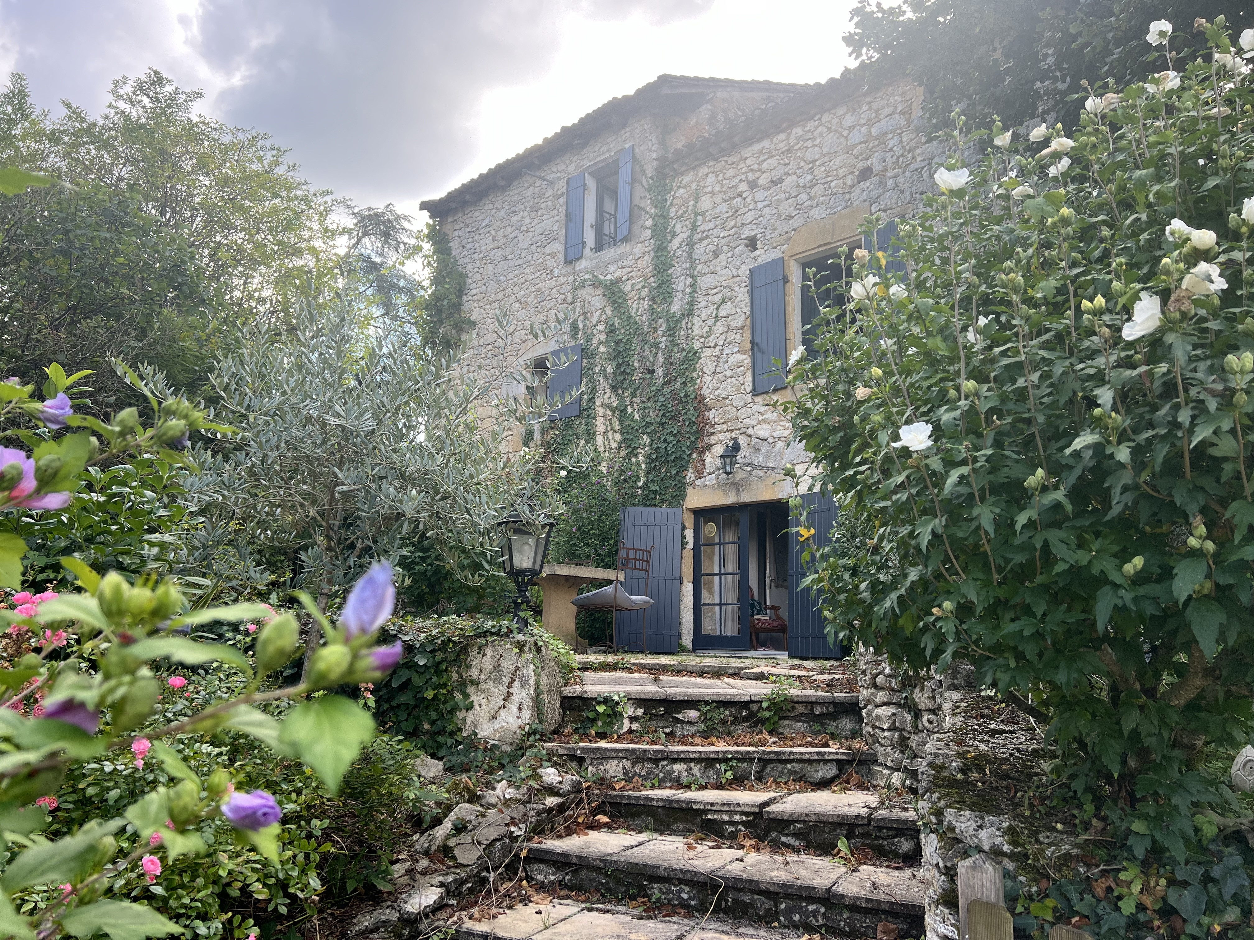 3 Bed, 2 Bath, HouseFor Sale, Monpazier, Dordogne, Aquitaine, 24540