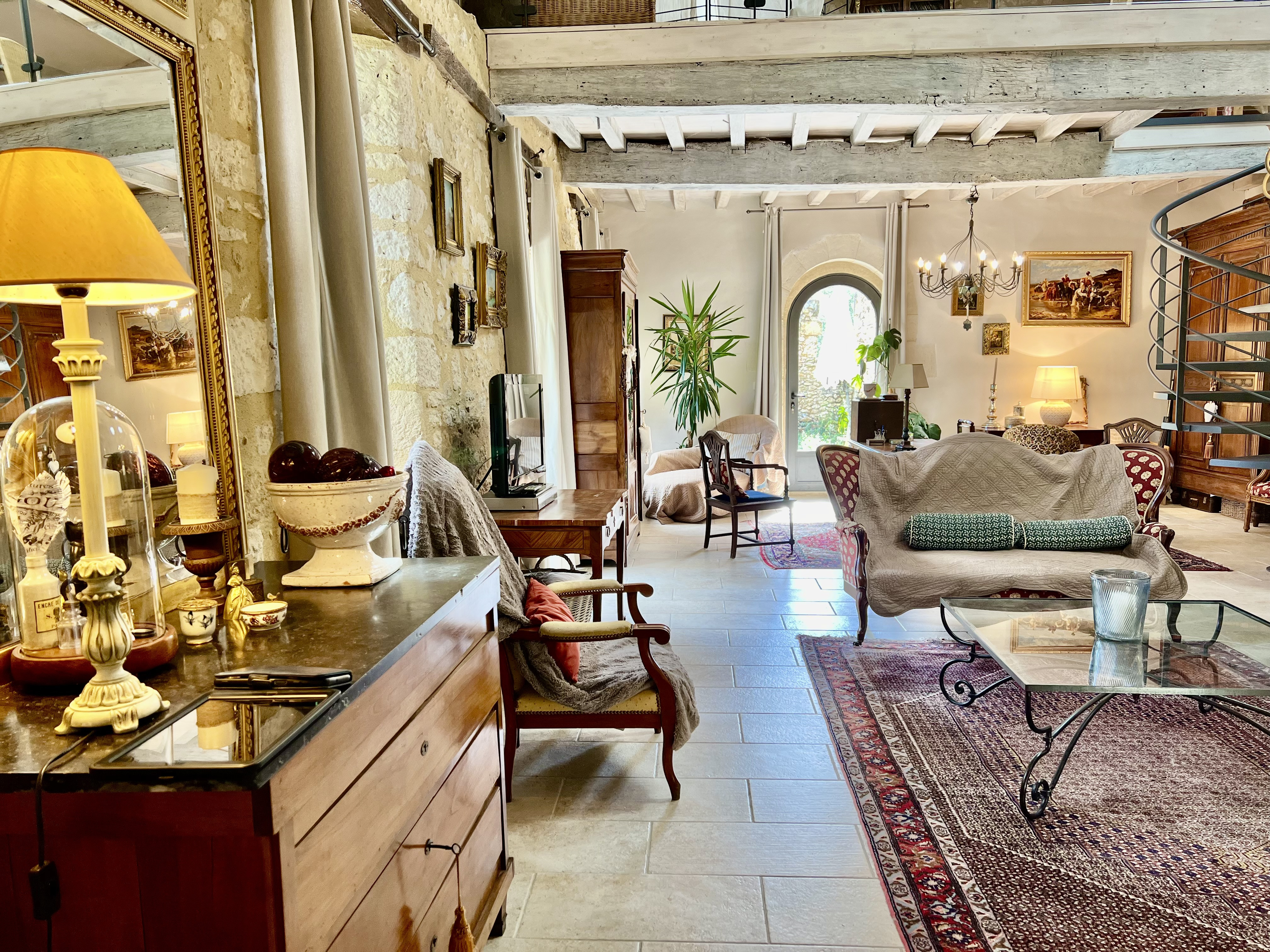 3 Bed, 2 Bath, HouseFor Sale, Monpazier, Dordogne, Aquitaine, 24540