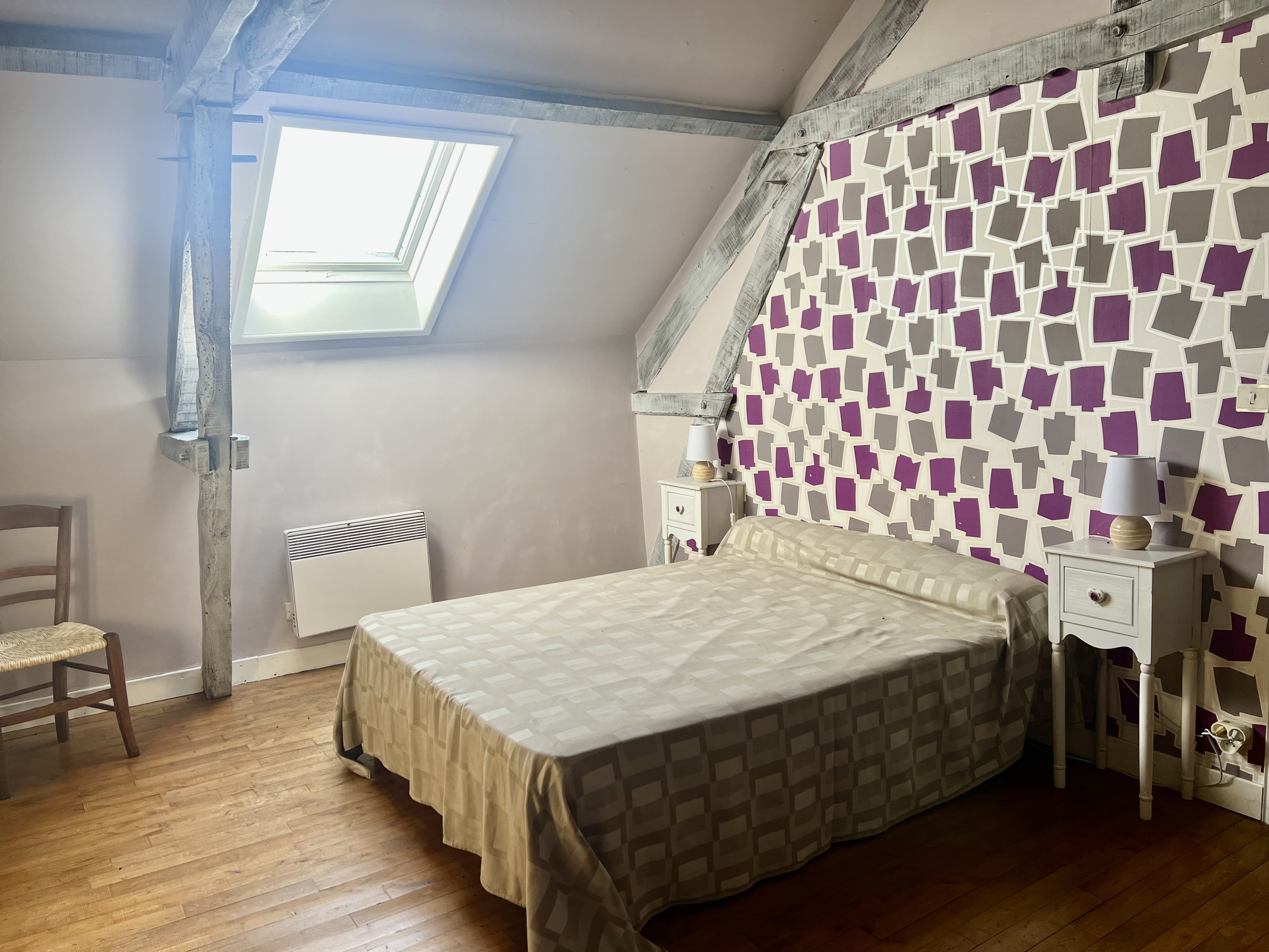 3 Bed, 2 Bath, HouseFor Sale, Villefranche du perigord, Dordogne, Aquitaine, 24550