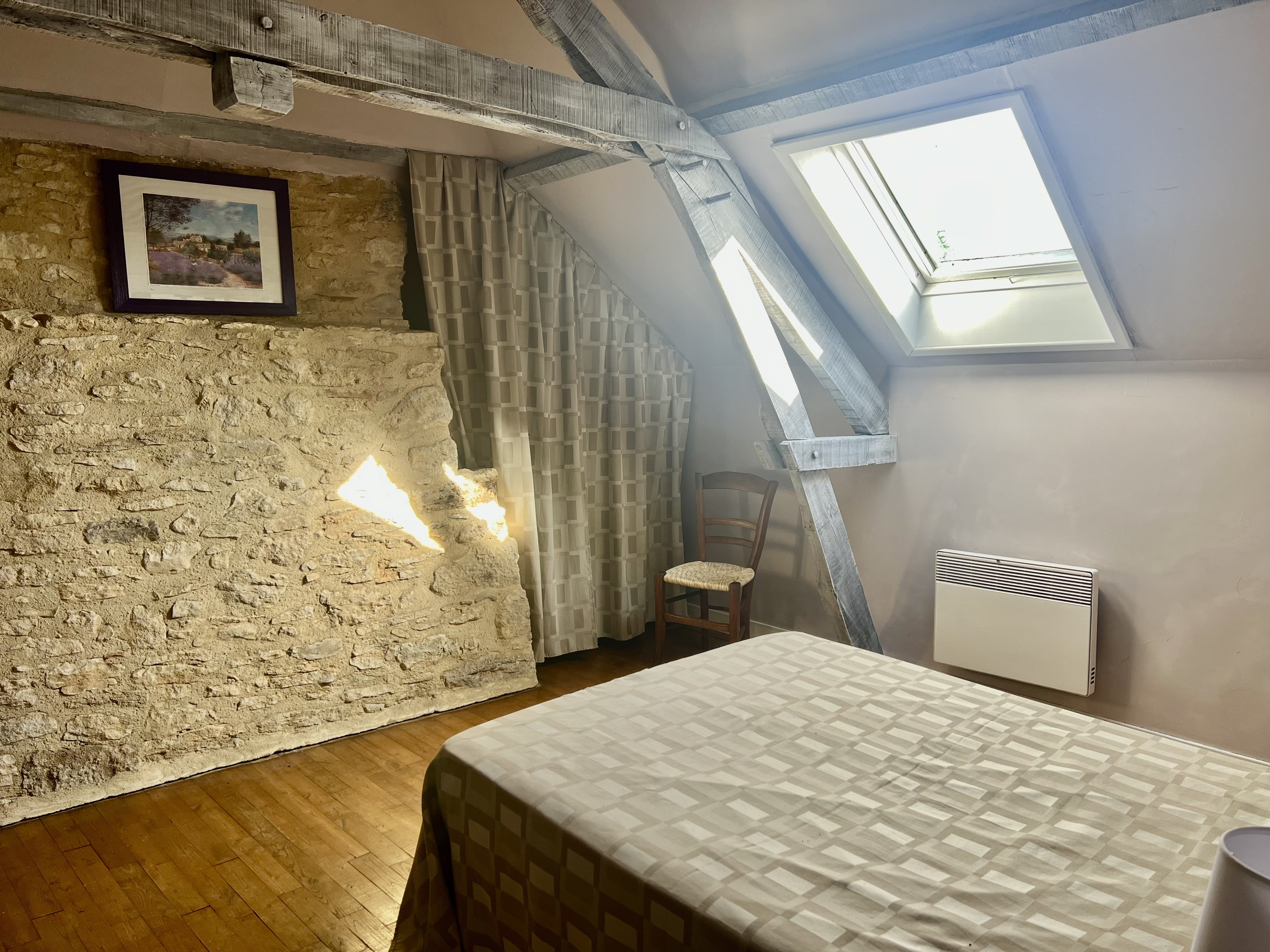 3 Bed, 2 Bath, HouseFor Sale, Villefranche du perigord, Dordogne, Aquitaine, 24550