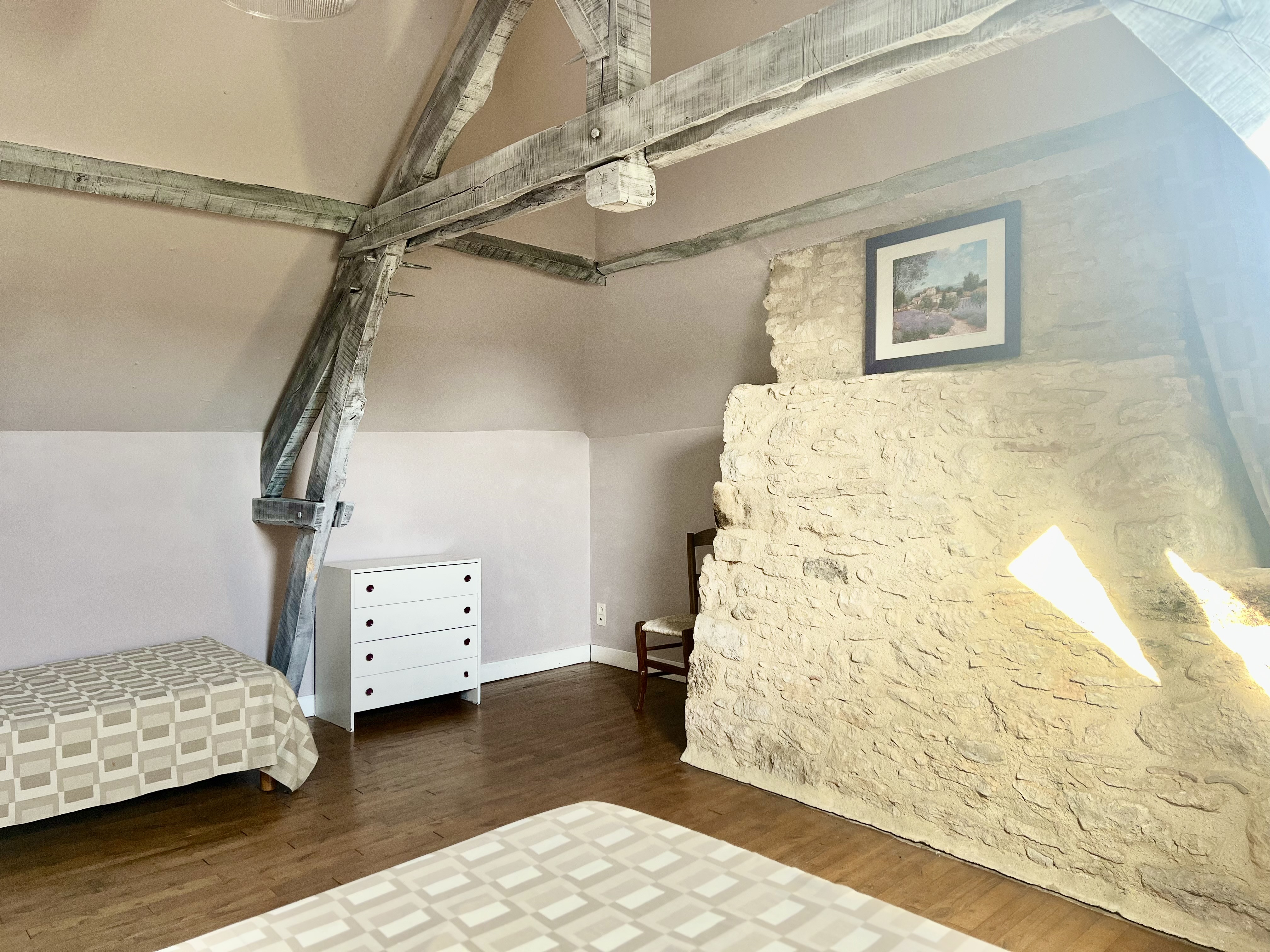 3 Bed, 2 Bath, HouseFor Sale, Villefranche du perigord, Dordogne, Aquitaine, 24550