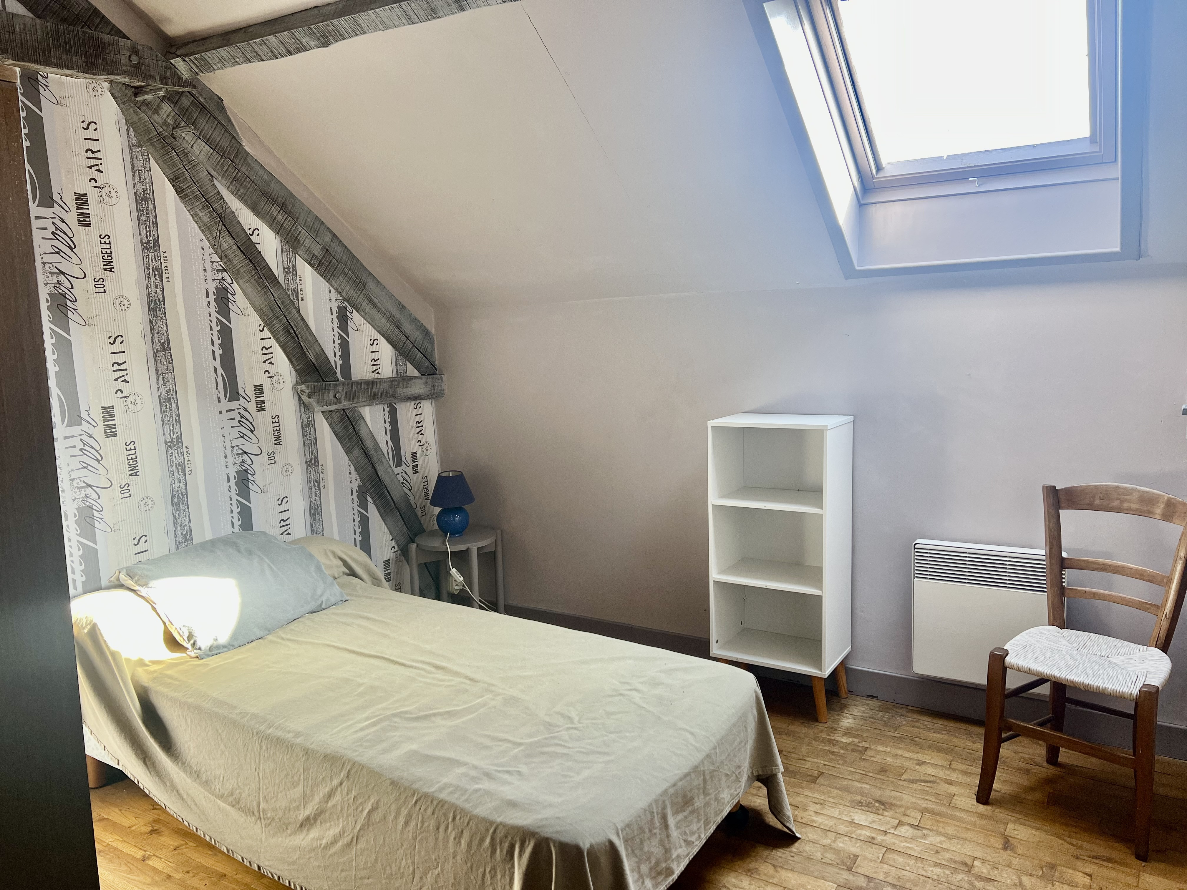 3 Bed, 2 Bath, HouseFor Sale, Villefranche du perigord, Dordogne, Aquitaine, 24550