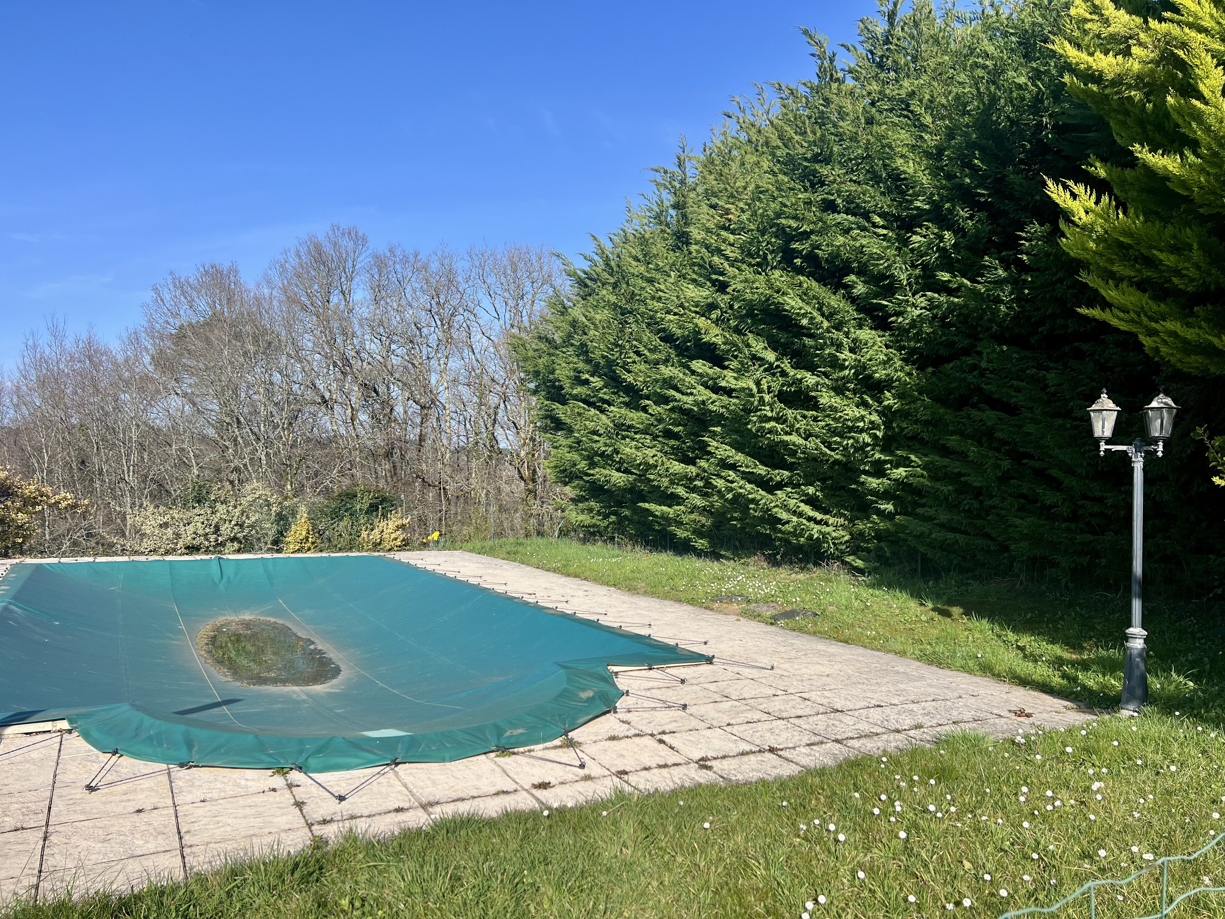 3 Bed, 2 Bath, HouseFor Sale, Villefranche du perigord, Dordogne, Aquitaine, 24550