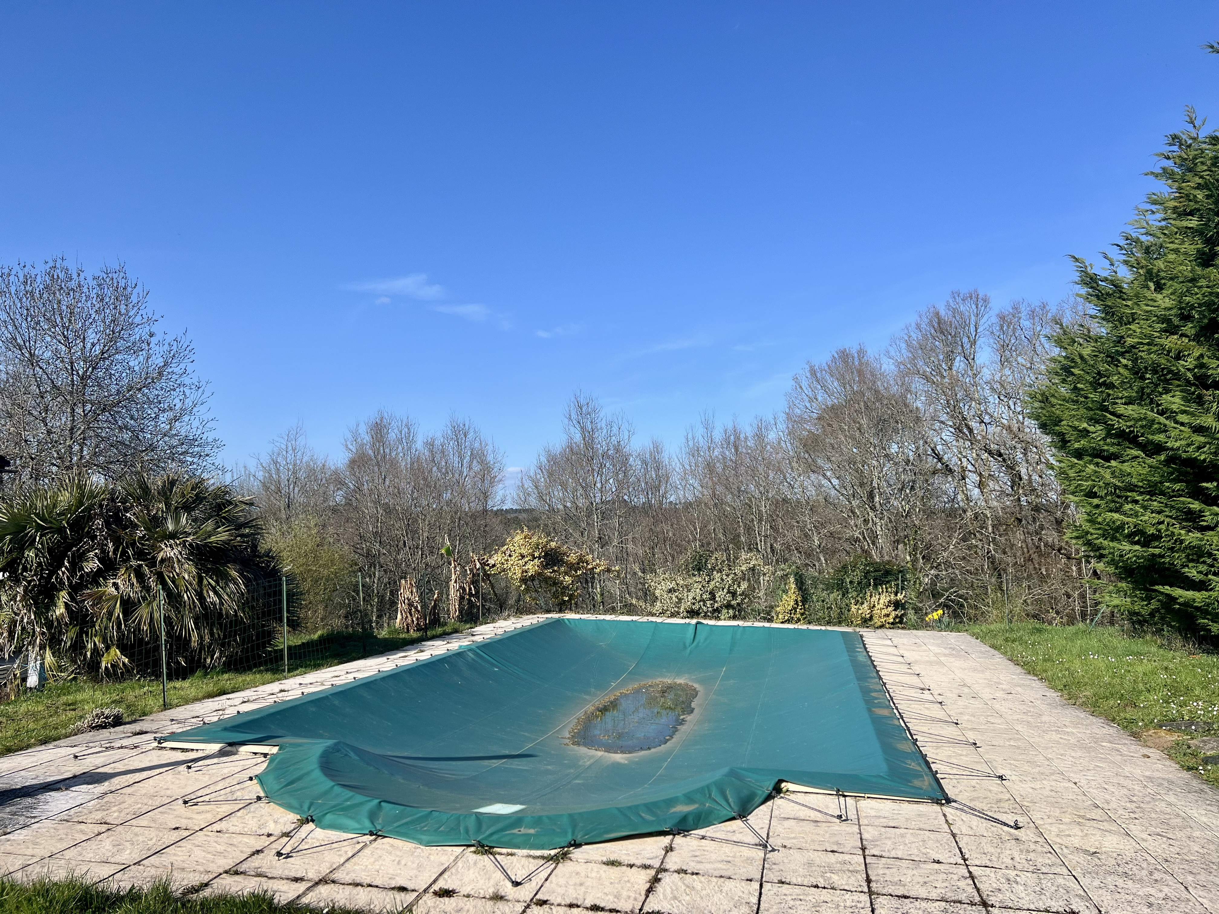 3 Bed, 2 Bath, HouseFor Sale, Villefranche du perigord, Dordogne, Aquitaine, 24550