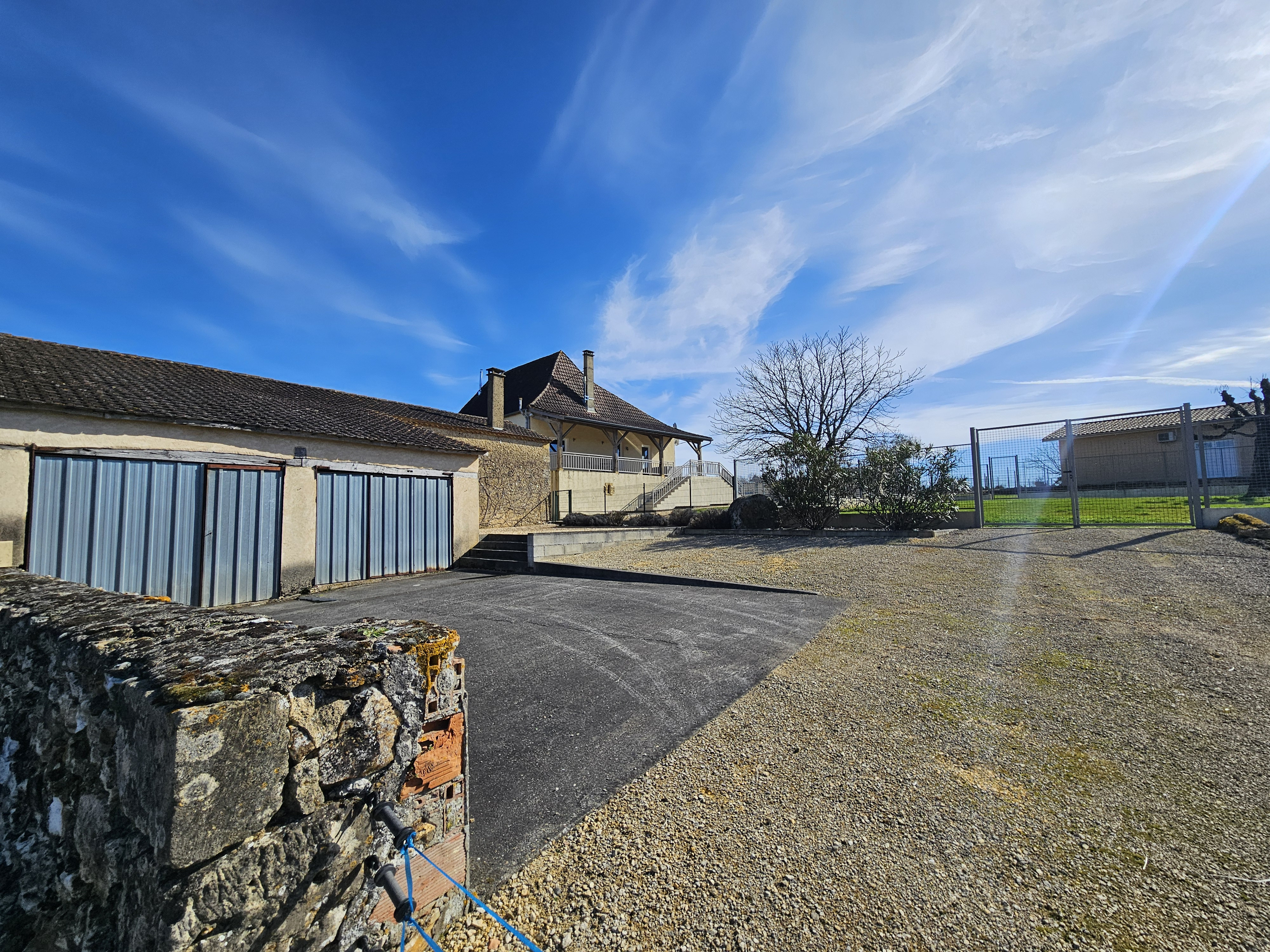4 Bed, HouseFor Sale, Beaumont, Dordogne, Aquitaine, 24440