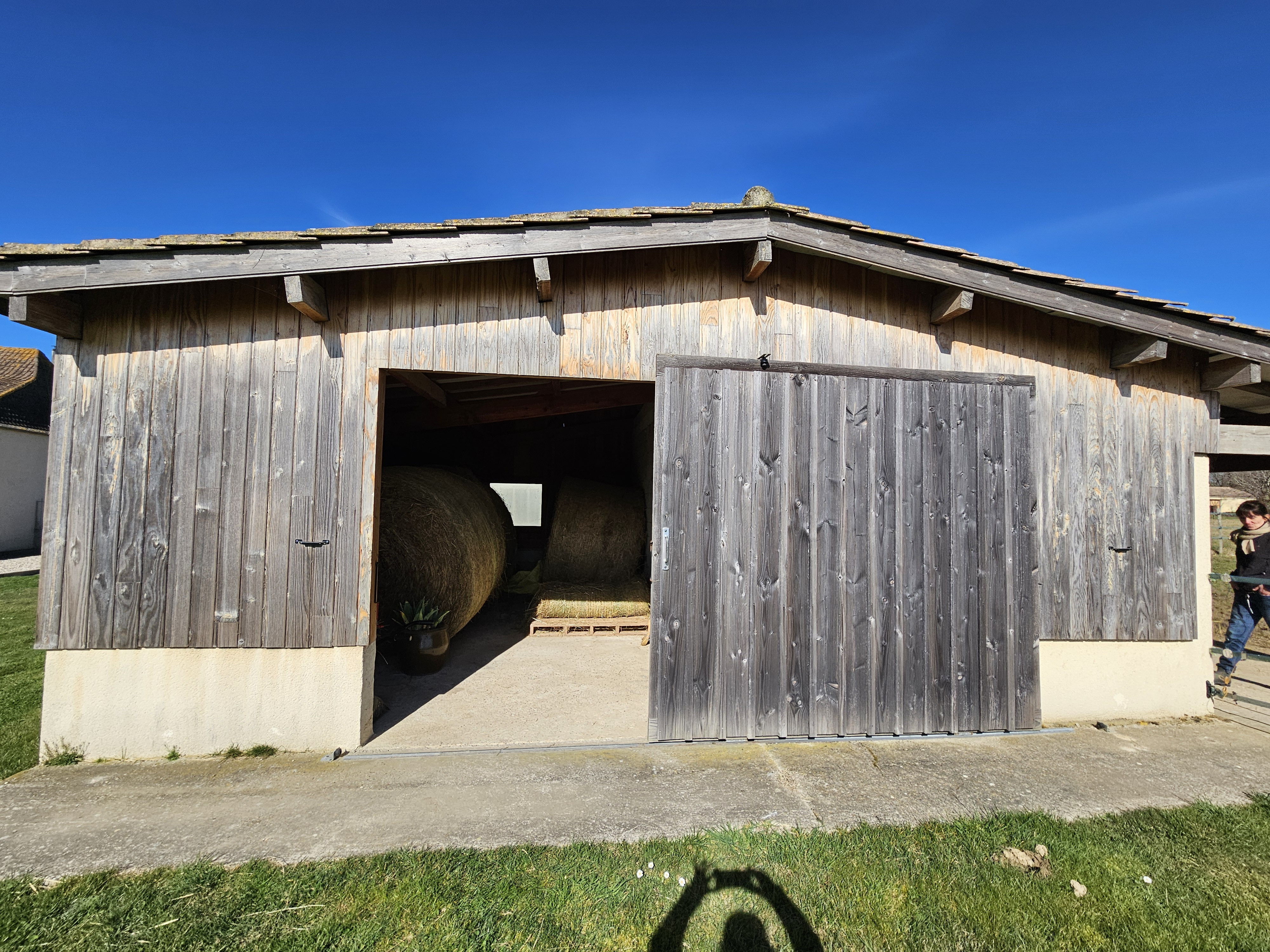 4 Bed, HouseFor Sale, Beaumont, Dordogne, Aquitaine, 24440