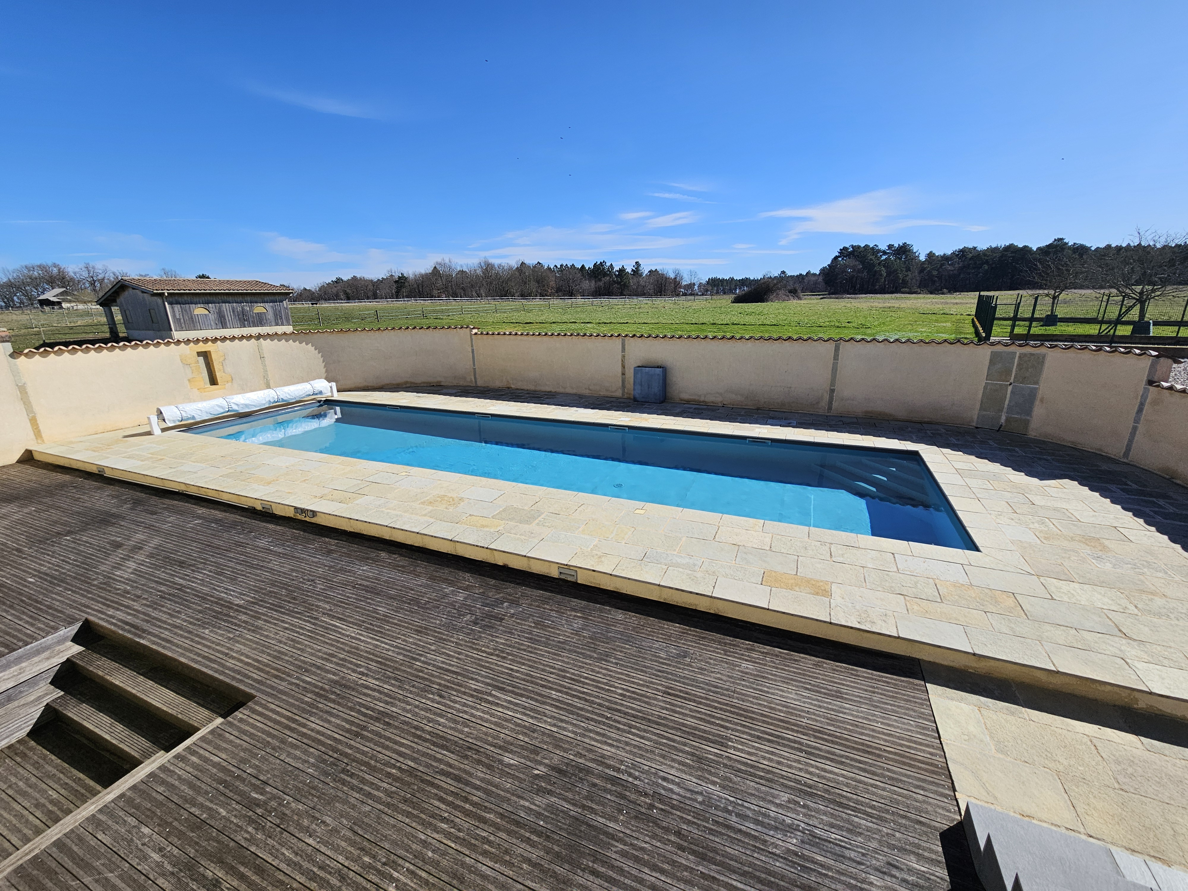 4 Bed, HouseFor Sale, Beaumont, Dordogne, Aquitaine, 24440