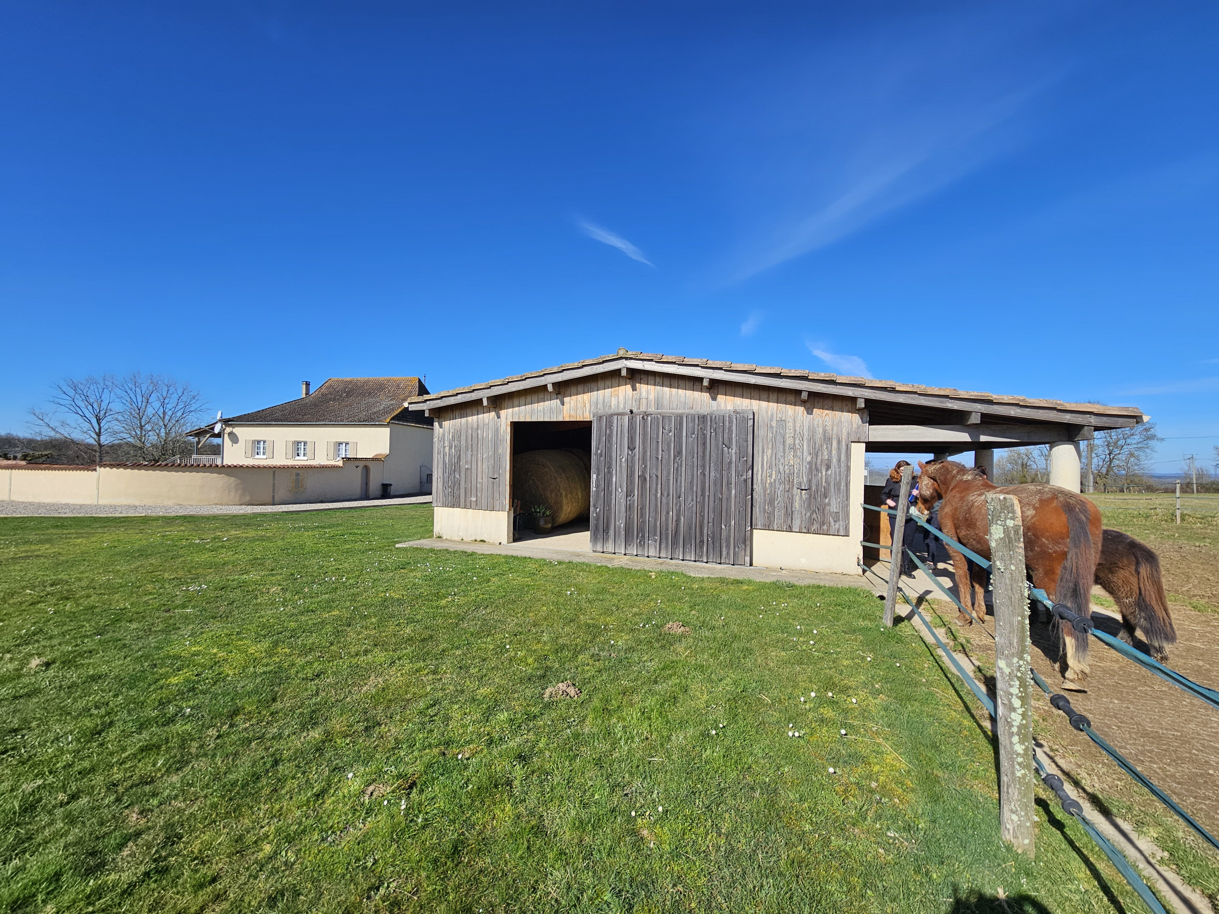 4 Bed, HouseFor Sale, Beaumont, Dordogne, Aquitaine, 24440