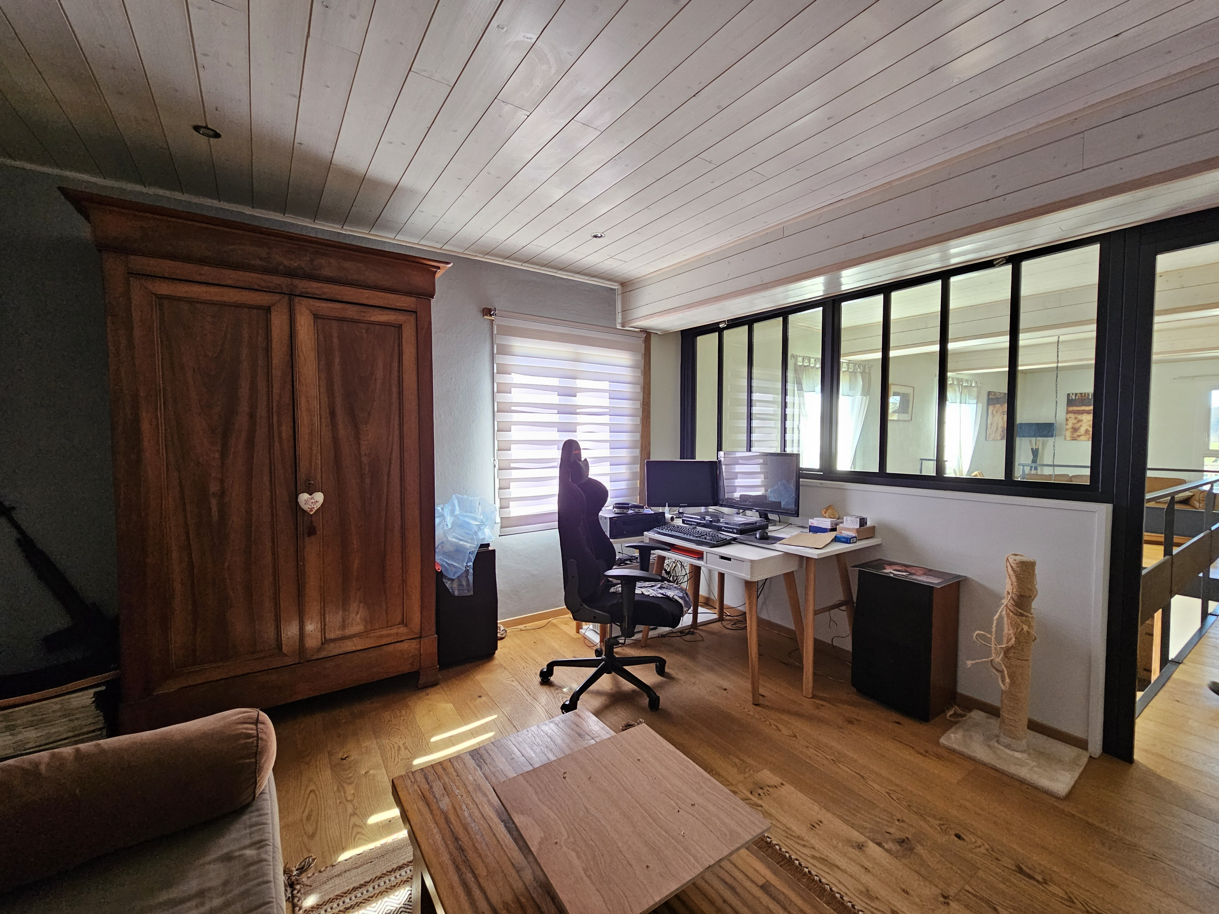 4 Bed, HouseFor Sale, Beaumont, Dordogne, Aquitaine, 24440