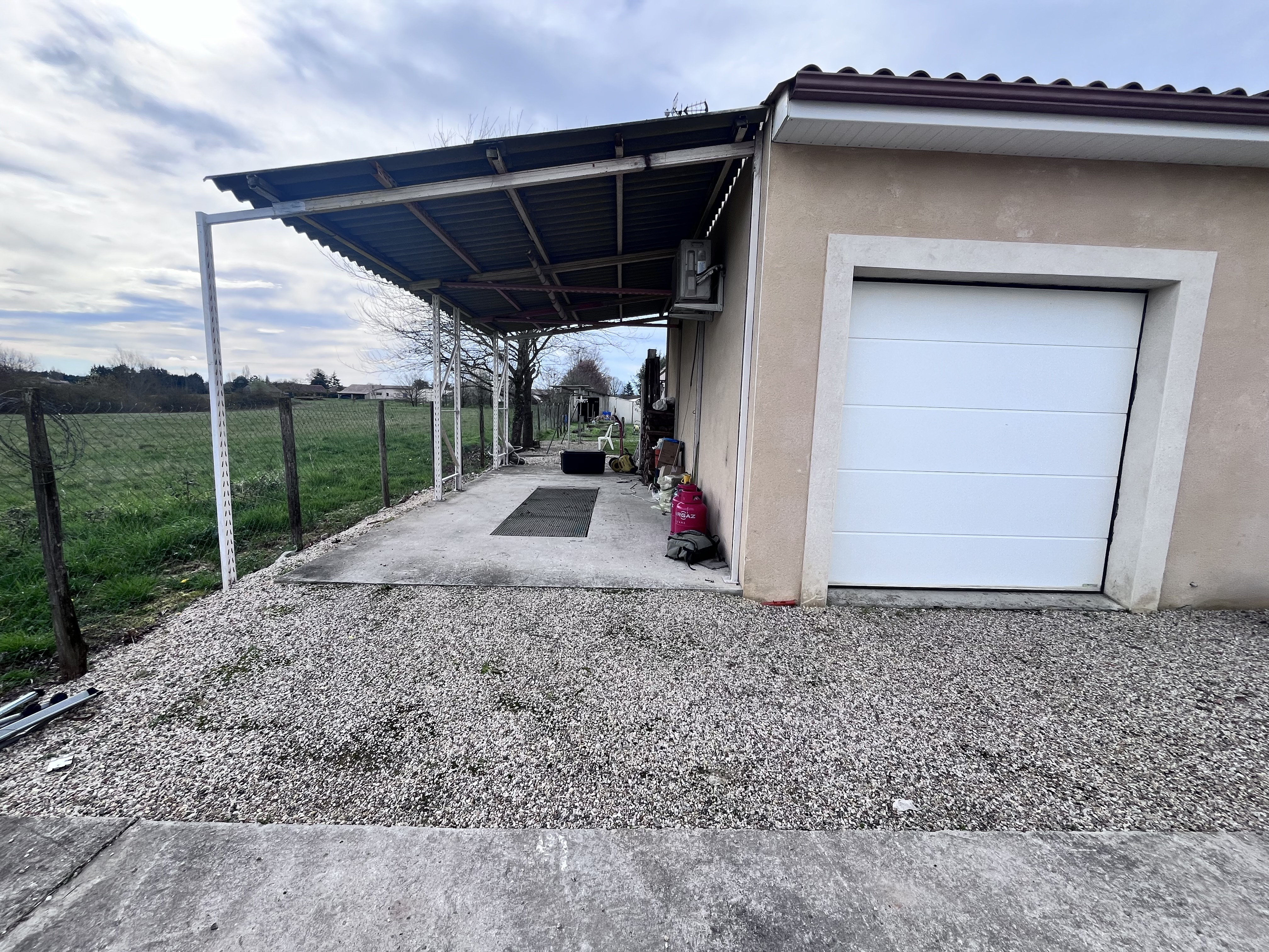 4 Bed, 1 Bath, HouseFor Sale, Lamonzie st martin, Dordogne, Aquitaine, 24680