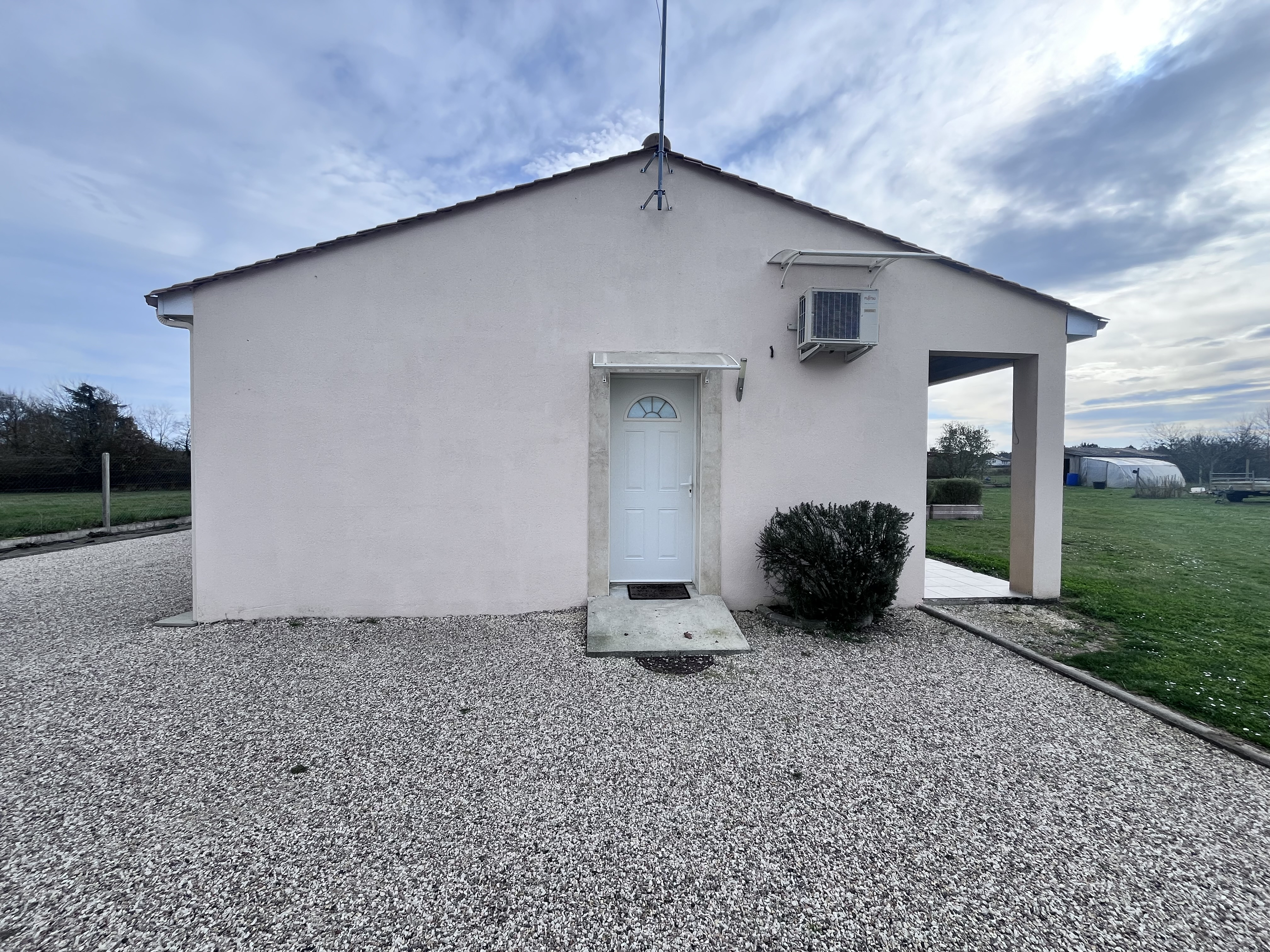 4 Bed, 1 Bath, HouseFor Sale, Lamonzie st martin, Dordogne, Aquitaine, 24680