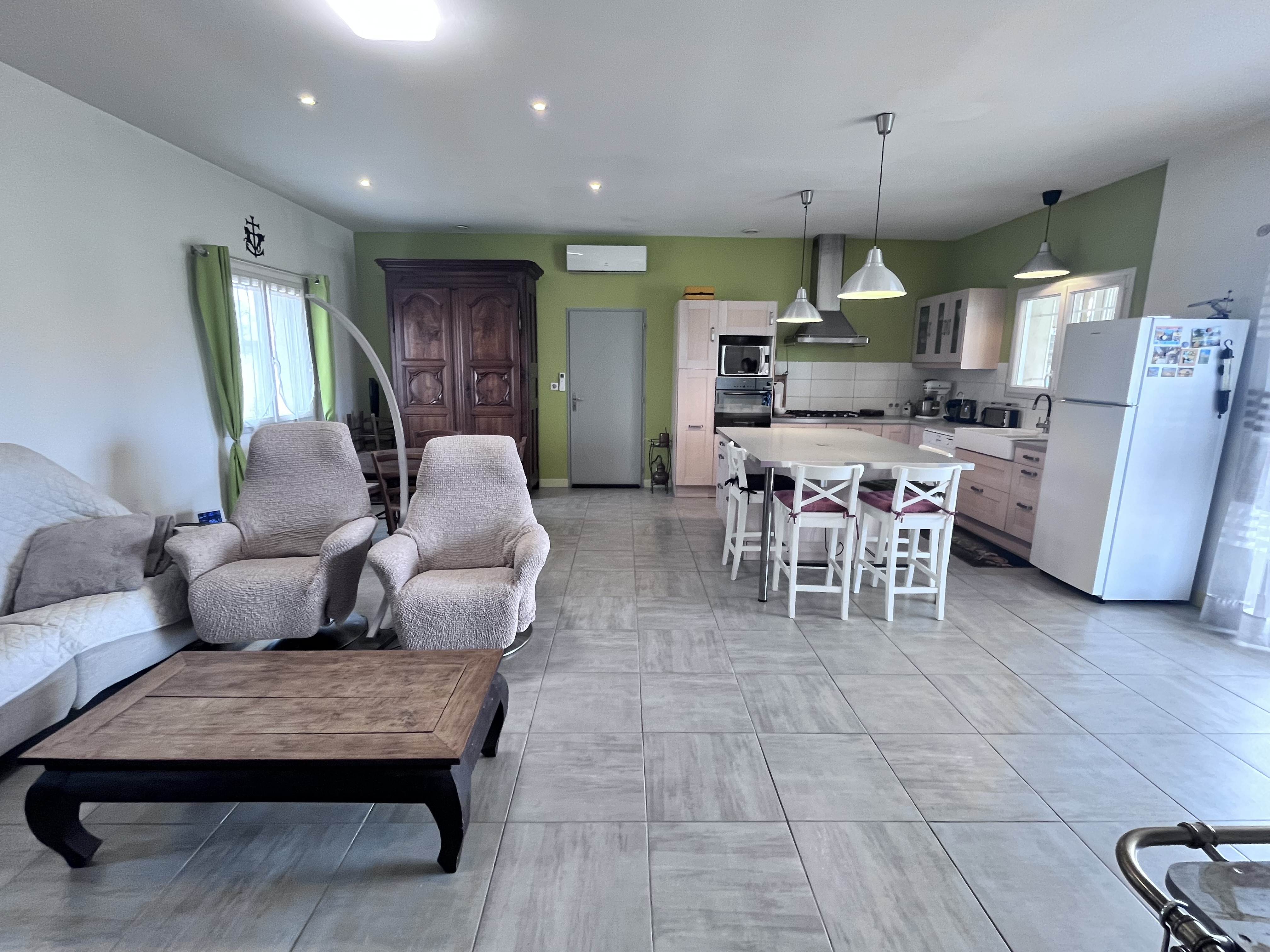 4 Bed, 1 Bath, HouseFor Sale, Lamonzie st martin, Dordogne, Aquitaine, 24680