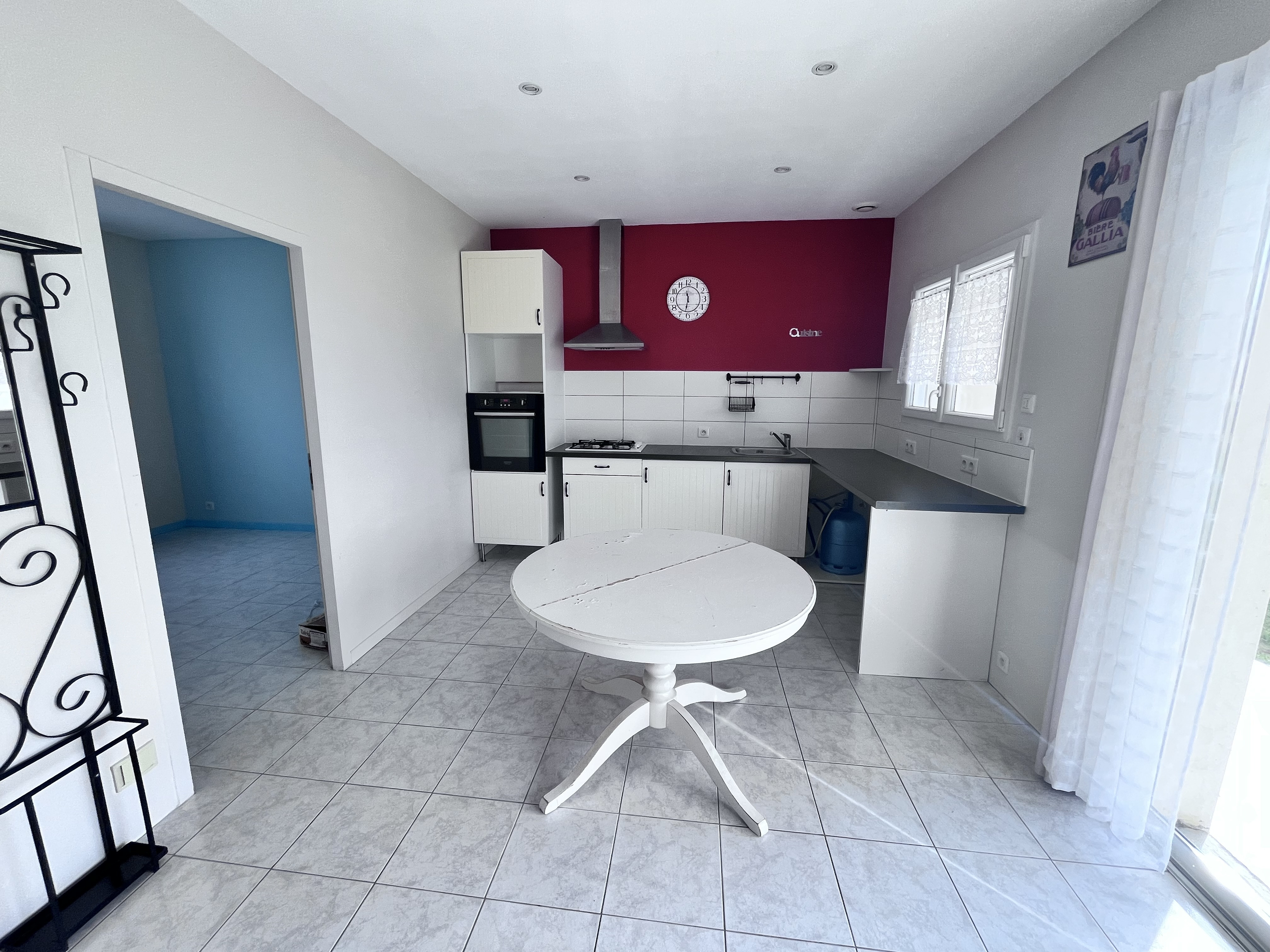 4 Bed, 1 Bath, HouseFor Sale, Lamonzie st martin, Dordogne, Aquitaine, 24680