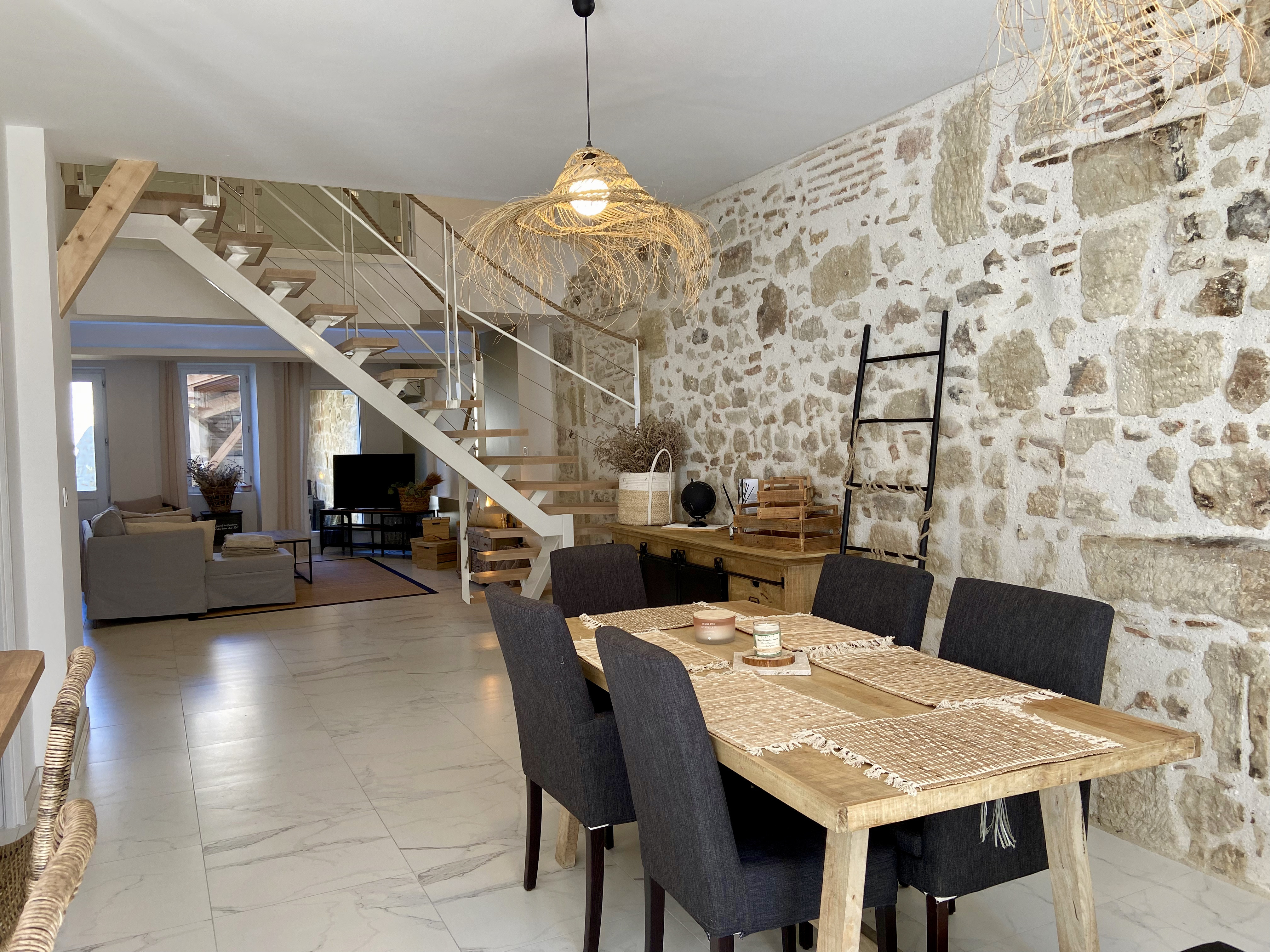 4 Bed, HouseFor Sale, Gontaud De Nogaret, Lot-et-Garonne, Aquitaine, 47400