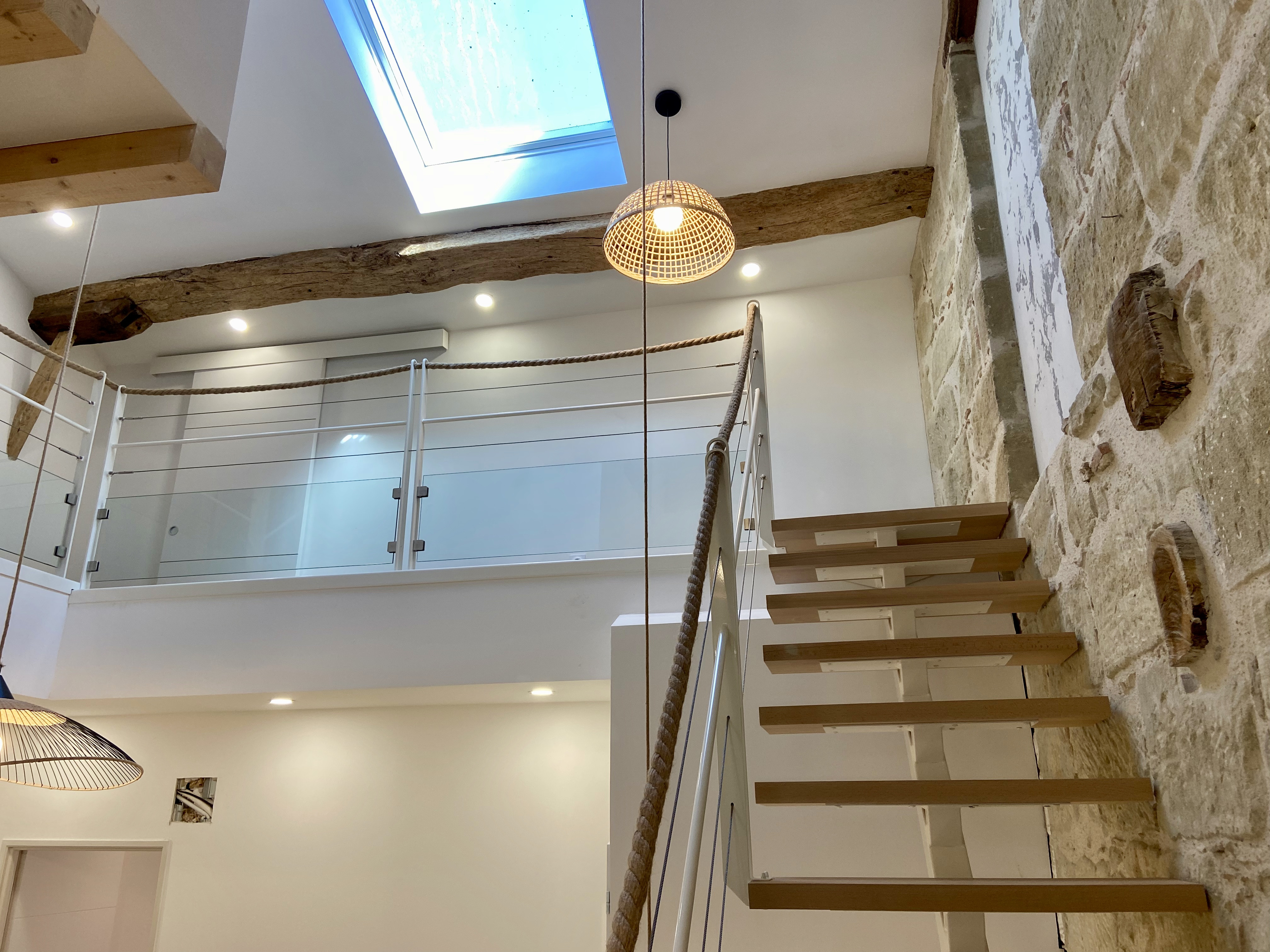 4 Bed, HouseFor Sale, Gontaud De Nogaret, Lot-et-Garonne, Aquitaine, 47400